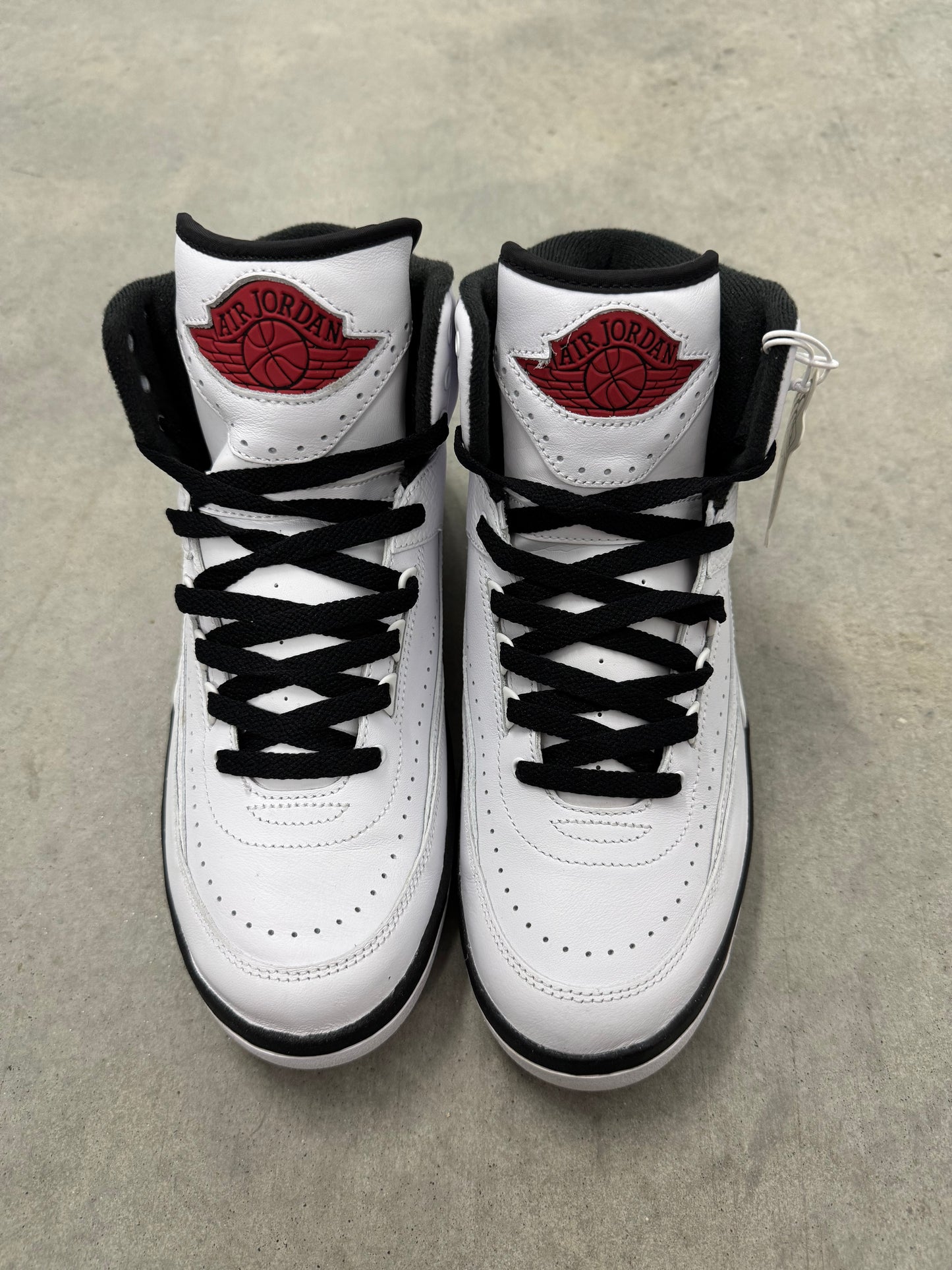 JORDAN 2 “ Chicago “