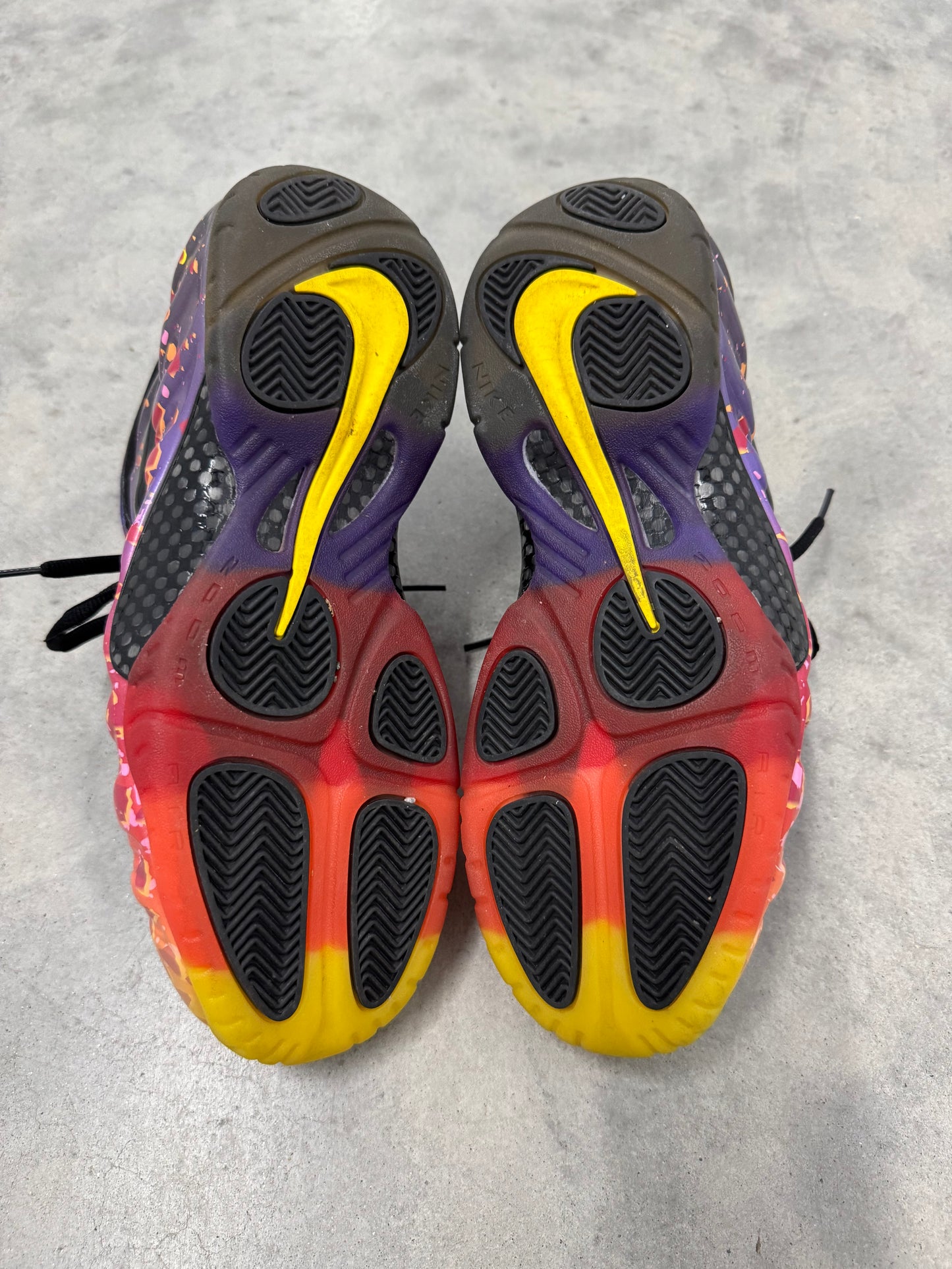 AIR FOAMPOSITE PRO PRM “ Area 72 “