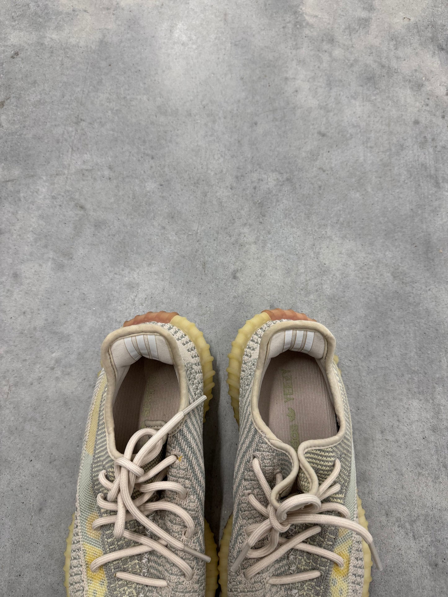 YEEZY BOOST 350 V2 “ Flax “