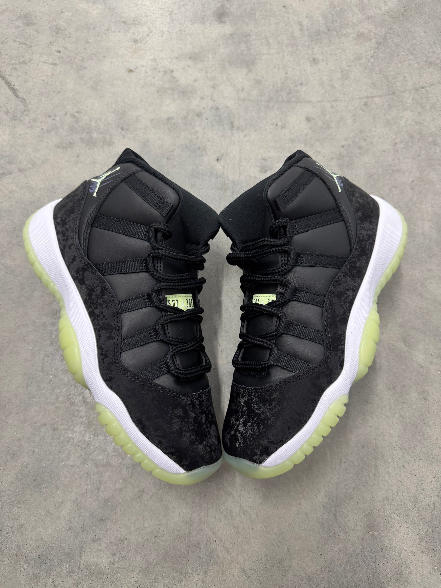 JORDAN 11 “ Inner Beast “