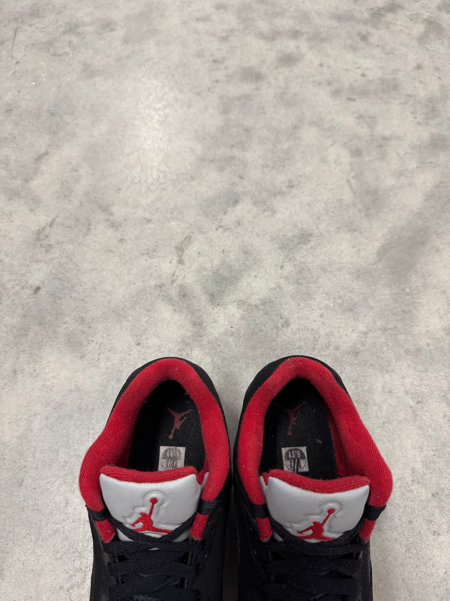 JORDAN 5 LOW “ Alternate 90 “