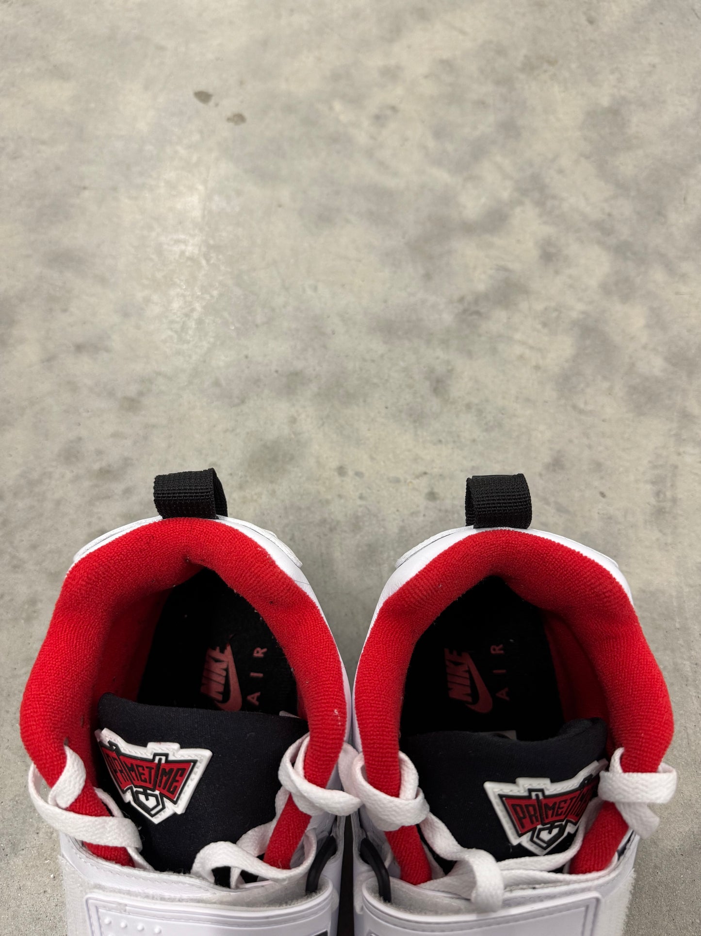 AIR DIAMOND TURF ‘92 “ Atlanta Falcons “