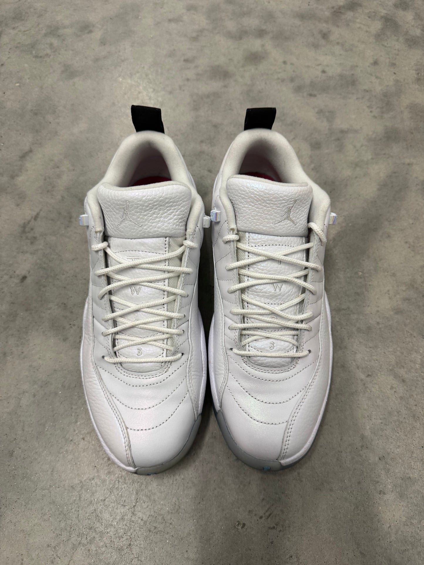 JORDAN 12 LOW “ Easter “