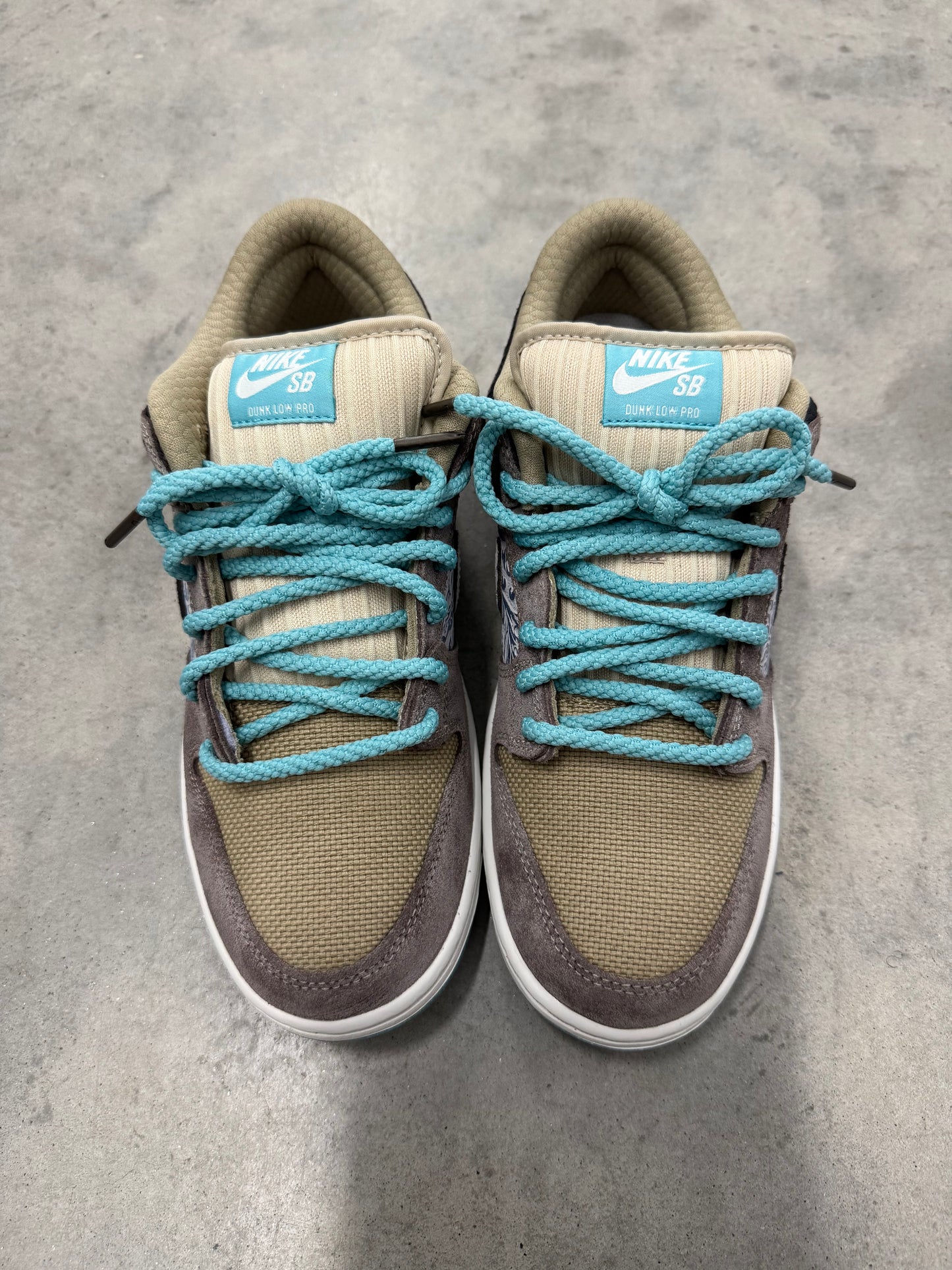 NIKE SB DUNK LOW PRO “ Big Money Savings “