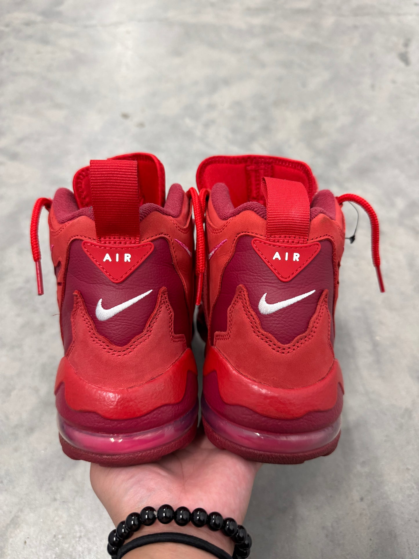 AIR DT MAX ‘96 “ Love Letter to Connie “