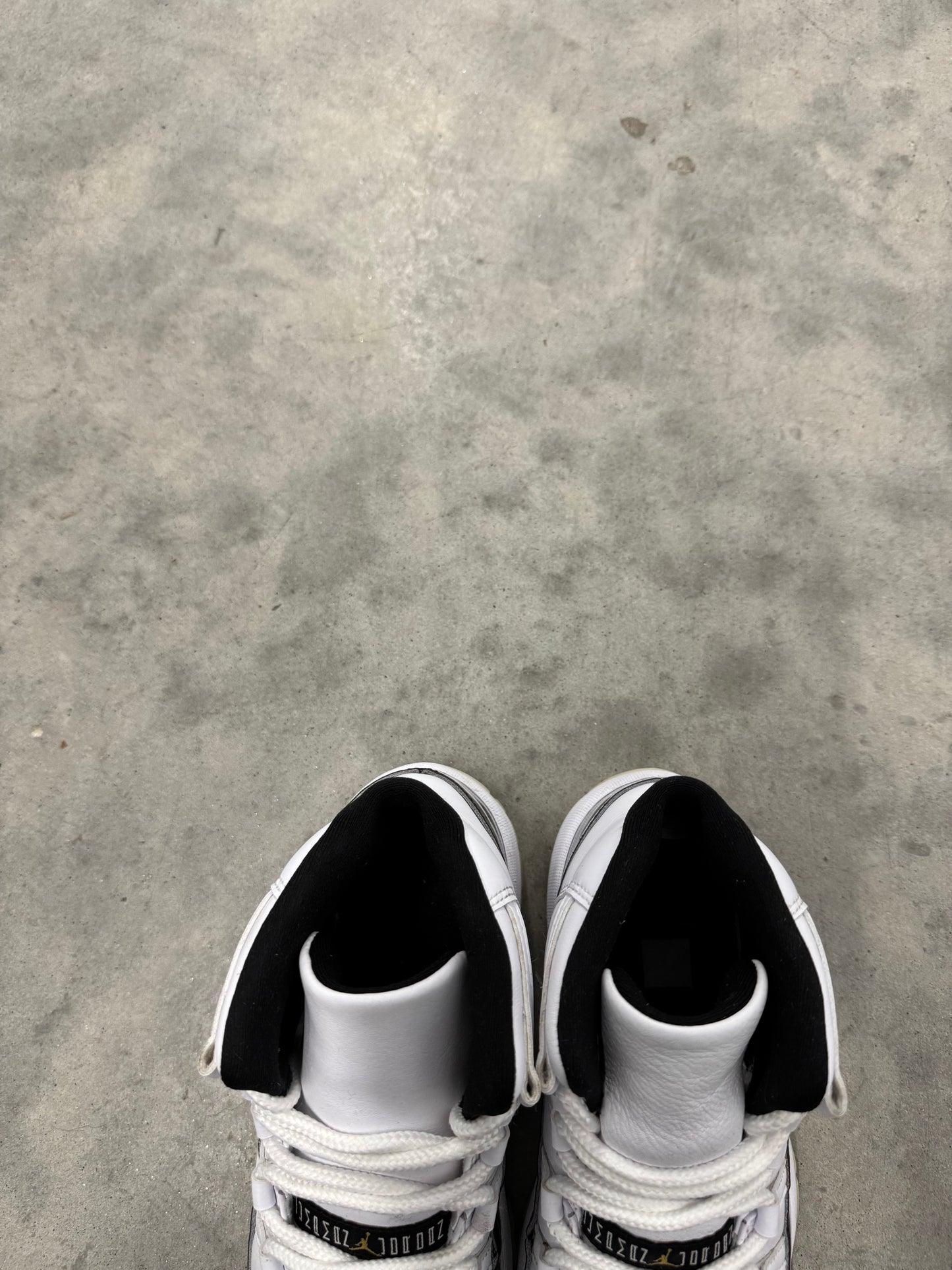 JORDAN 11 “ Dmp “