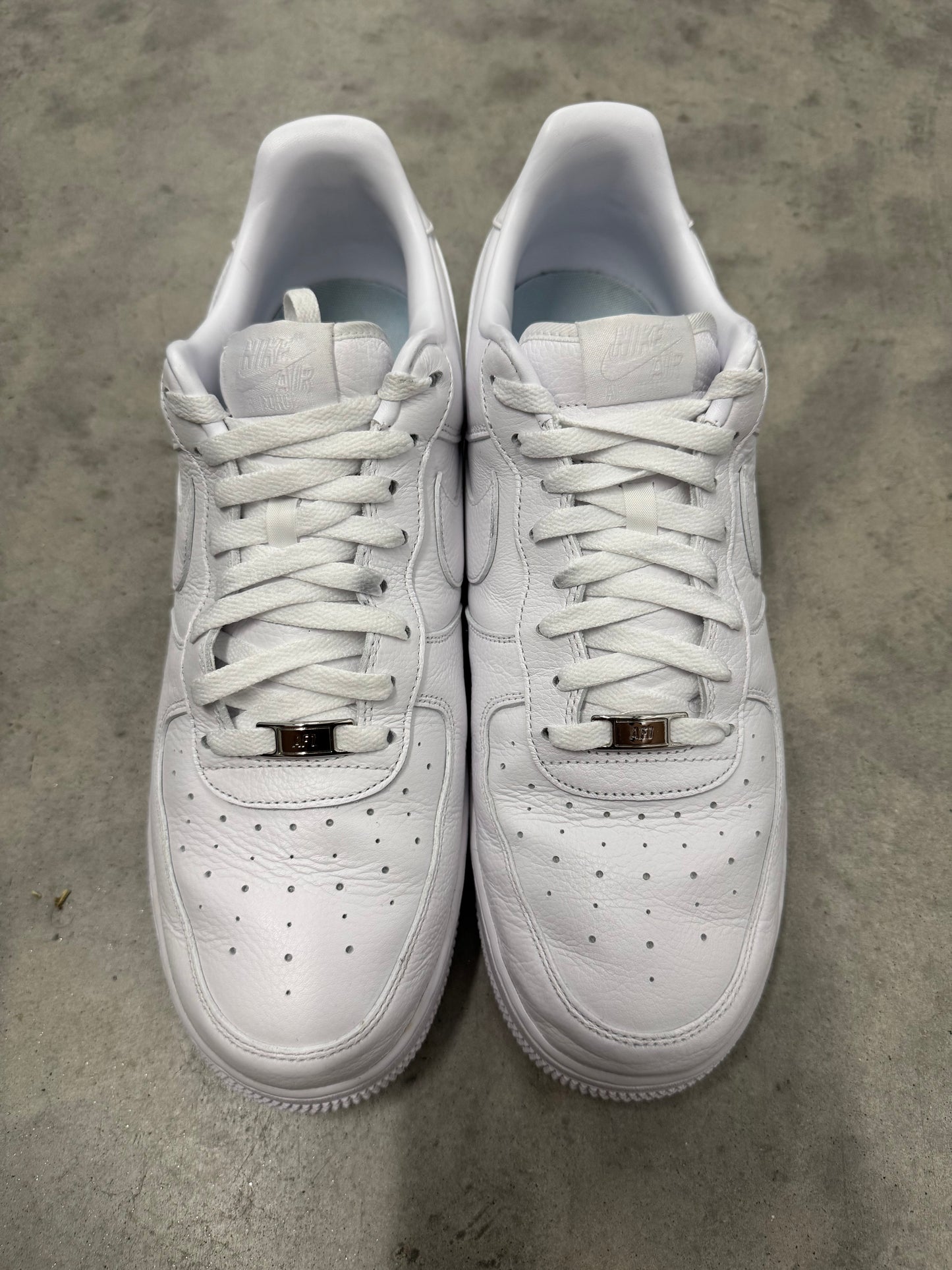 NOCTA AIR FORCE 1 LOW “ Certified Lover Boy “