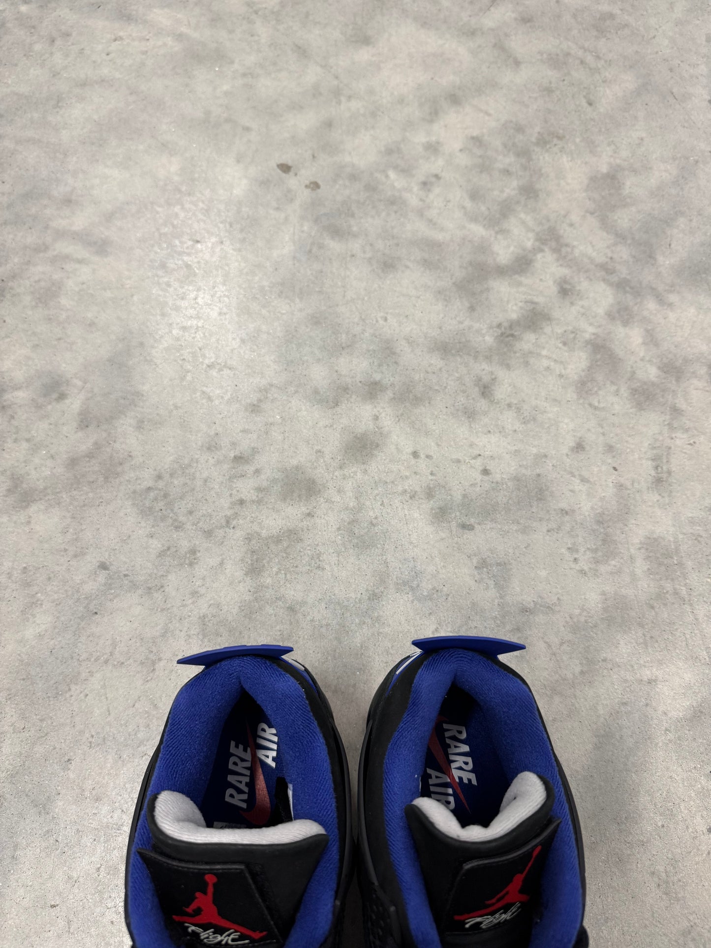 JORDAN 4 “ Air Rare “