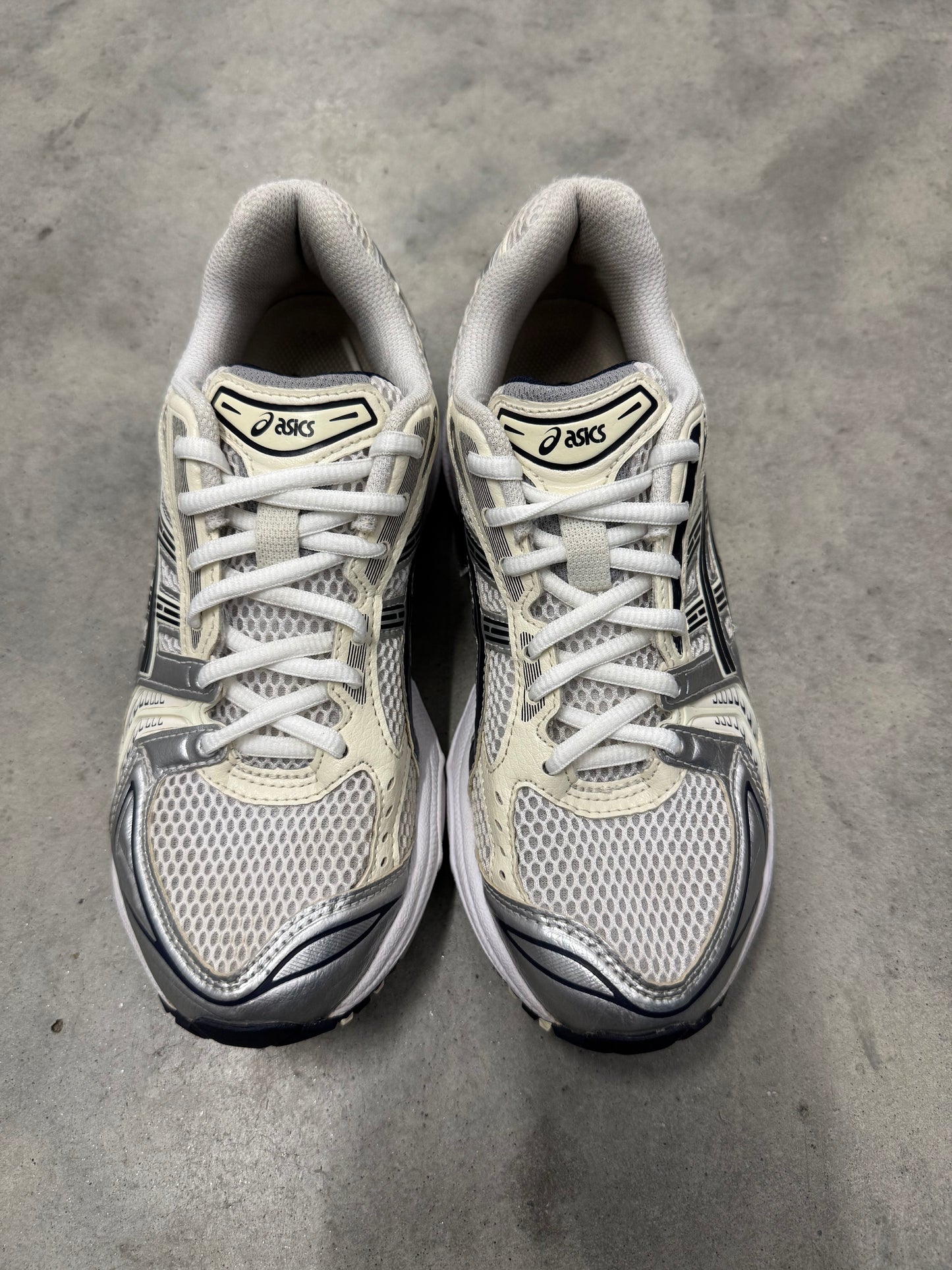 ASICS GEL-KAYANO 14 “ White Midnight “