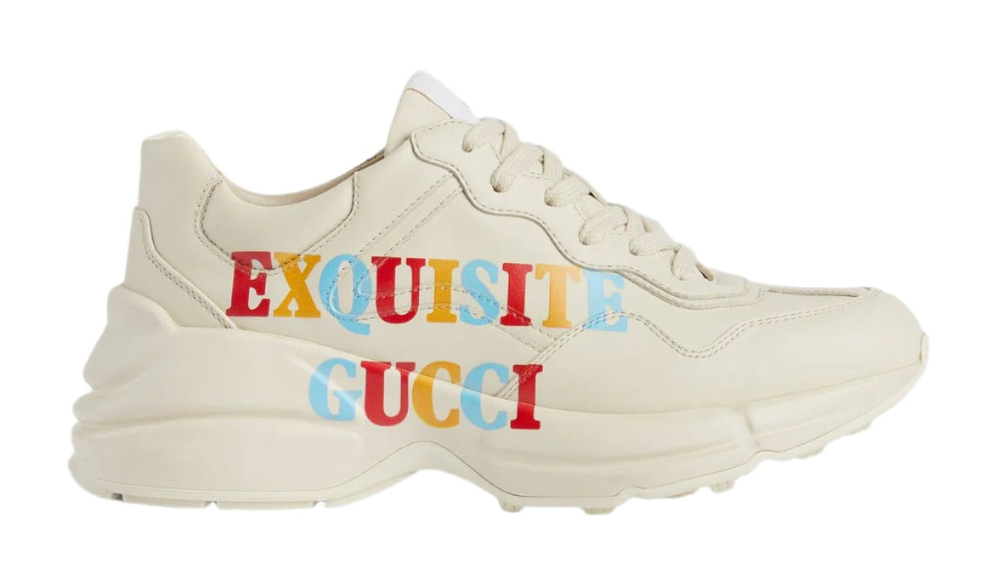 Gucci Rhython "Exquisite" Brand new