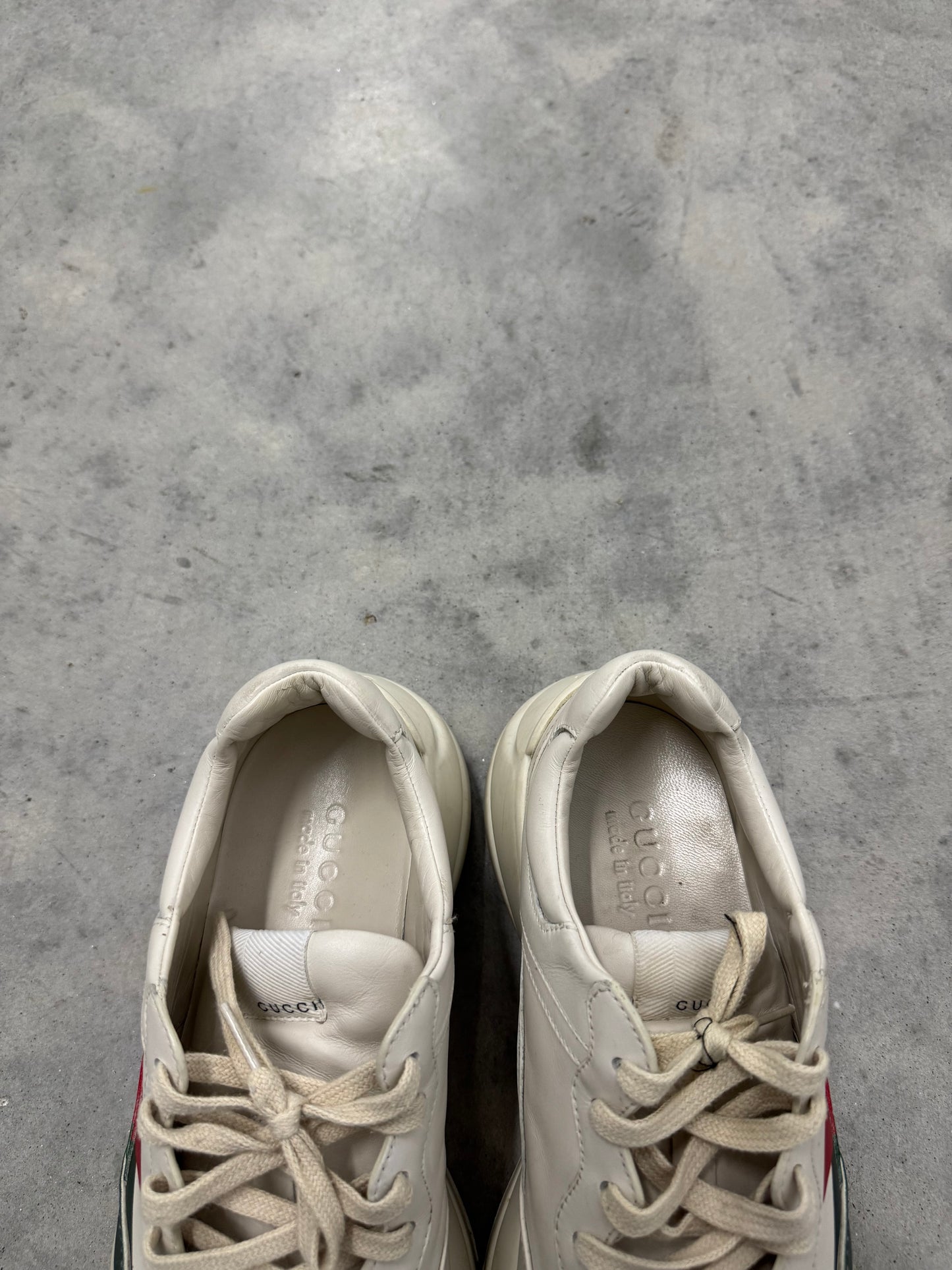 GUCCI RHYTON “ Web Print “