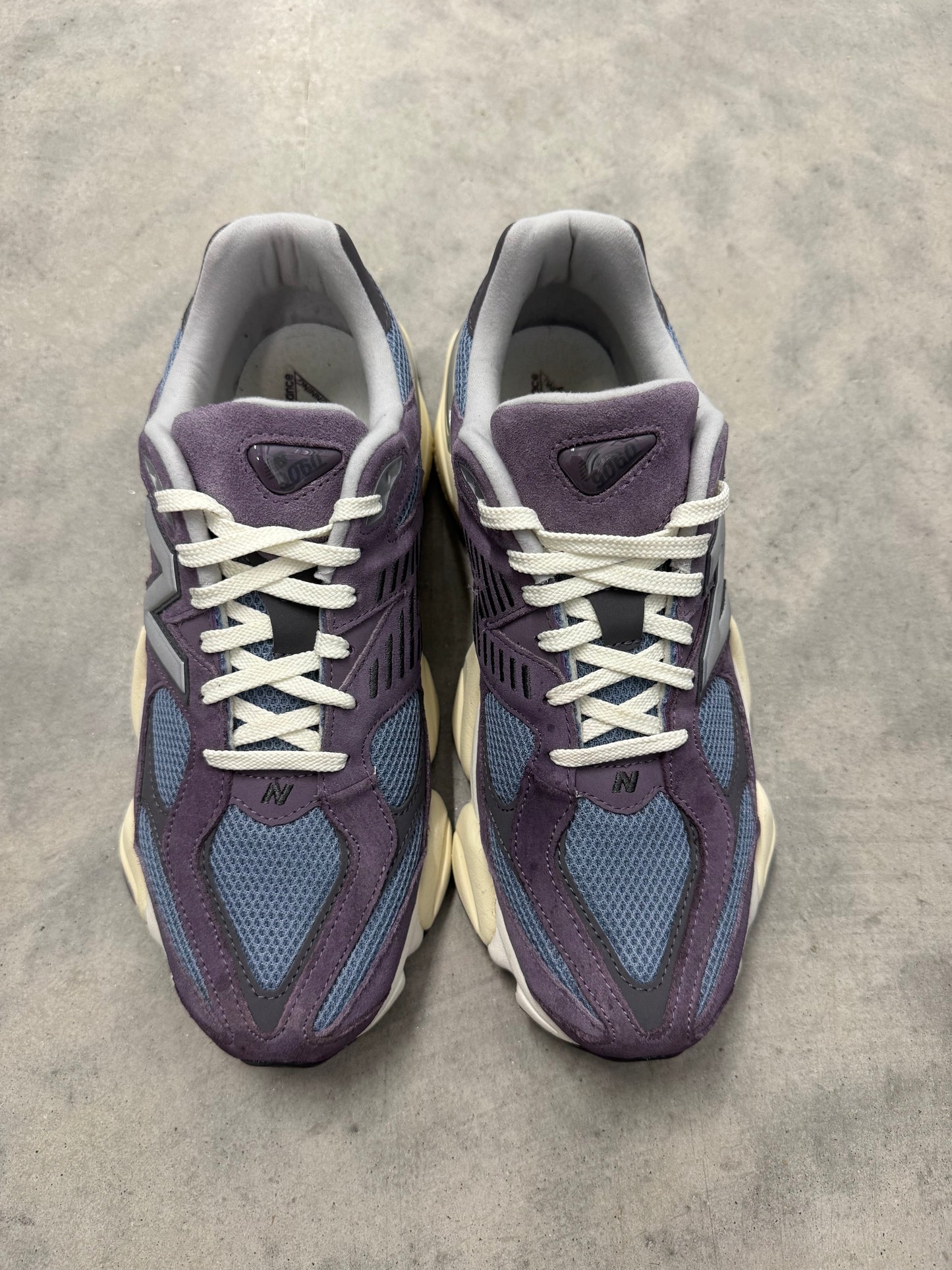 NEW BALANCE 9060 “ Shadow “