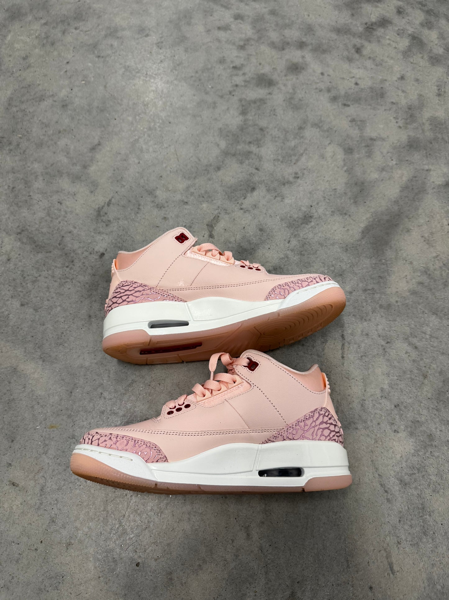 JORDAN 3 “ Treat Yourself “