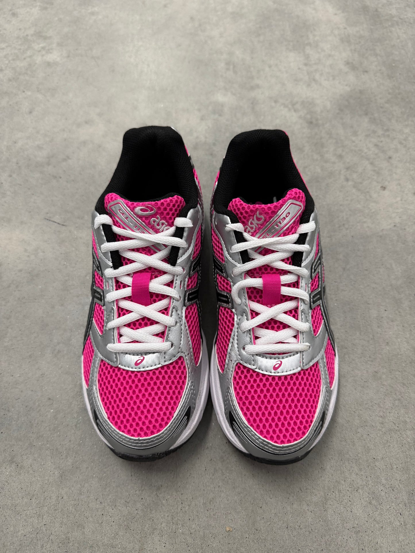 ASICS GEL-1130 “ Neon pack - Pink “