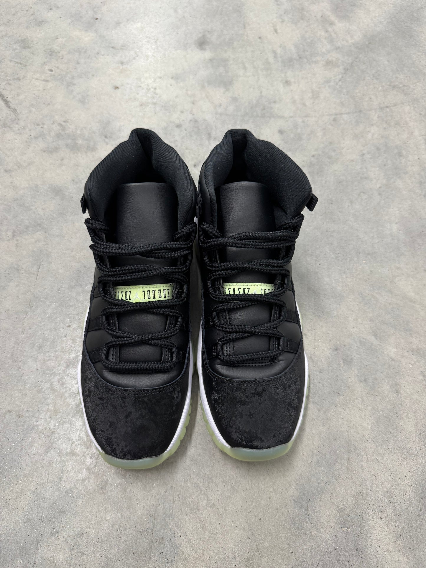 JORDAN 11 “ Inner Beast “