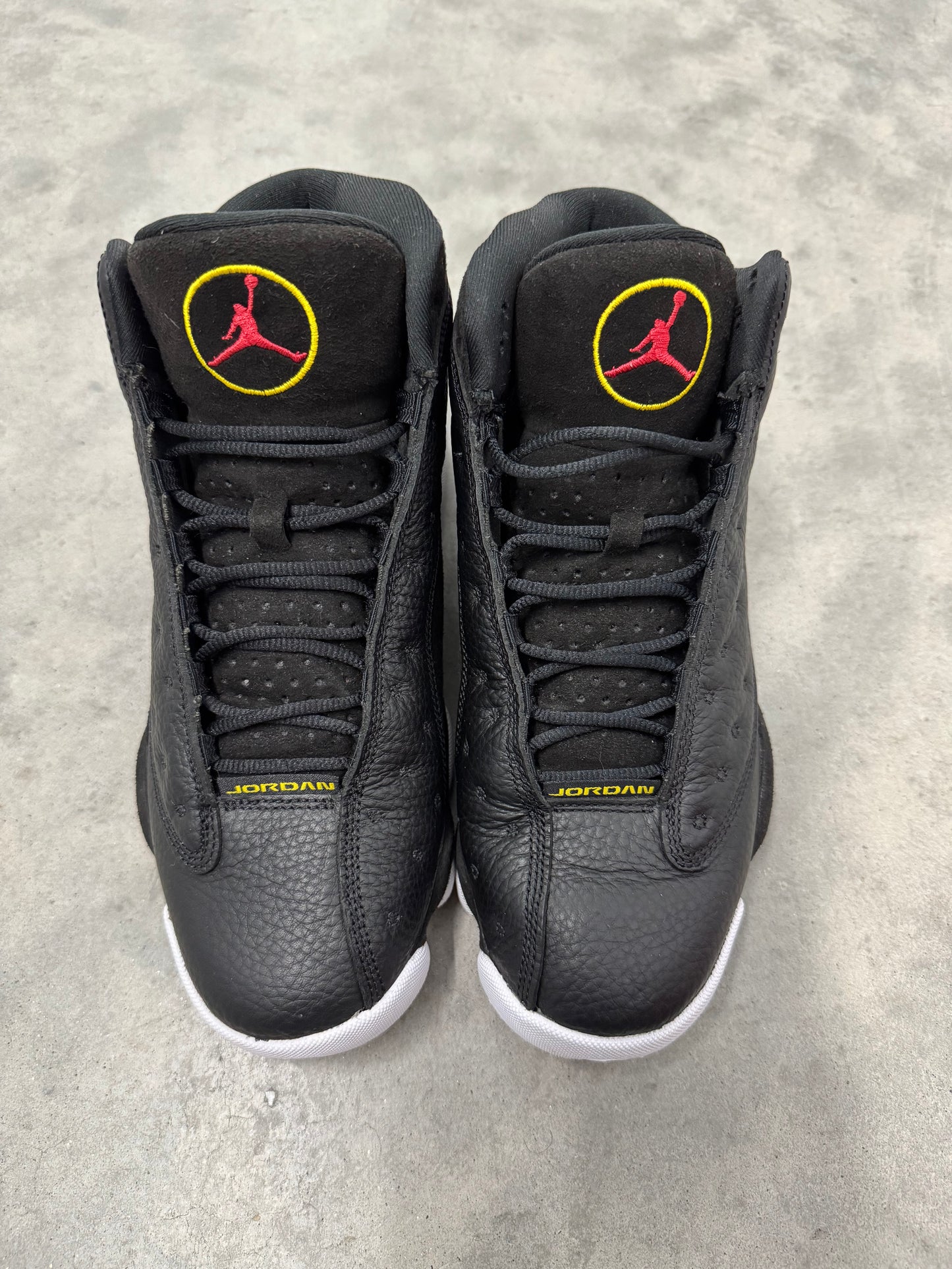 JORDAN 13 “ Playoff “