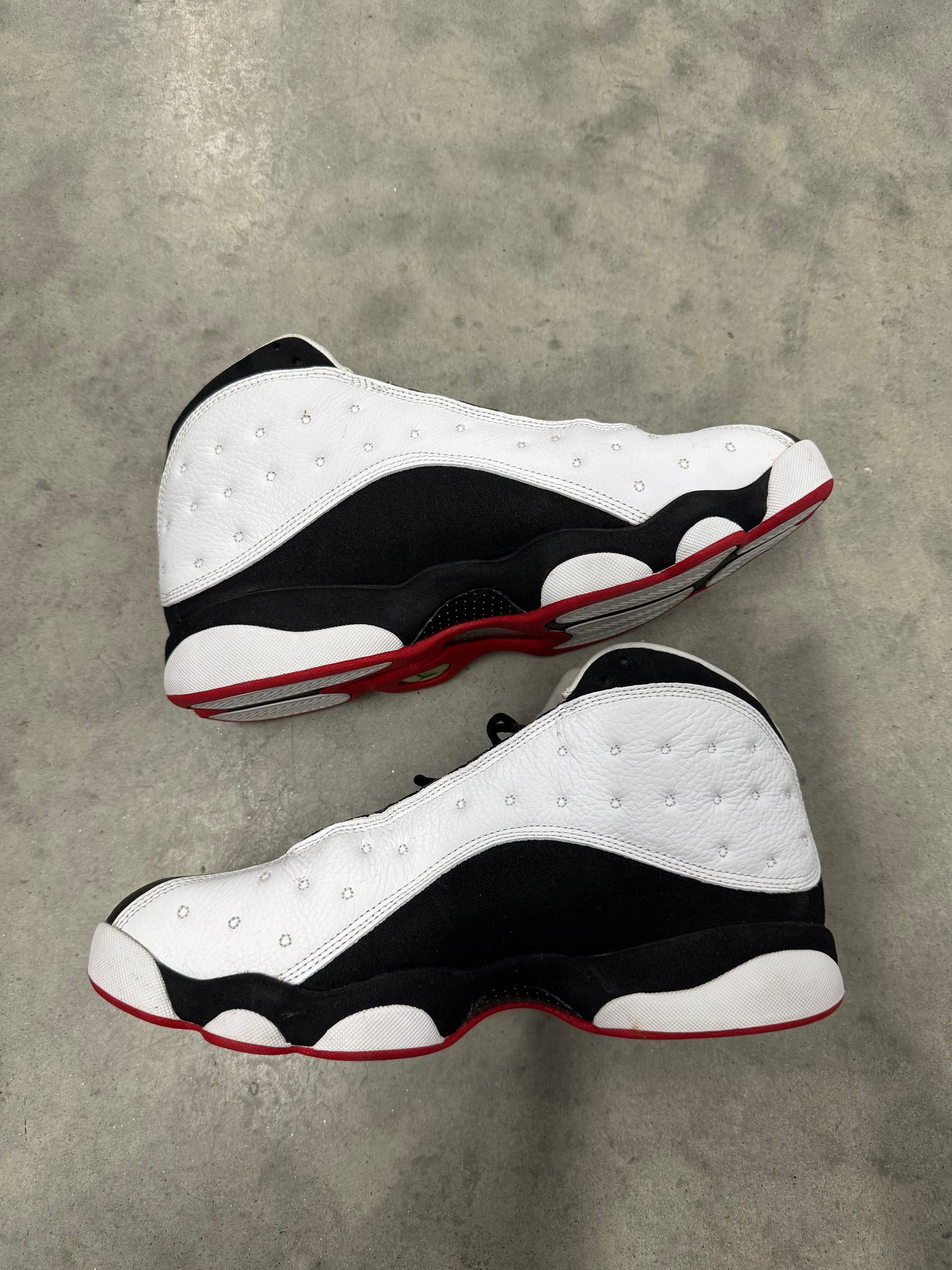 JORDAN 13 “ He Got Game “