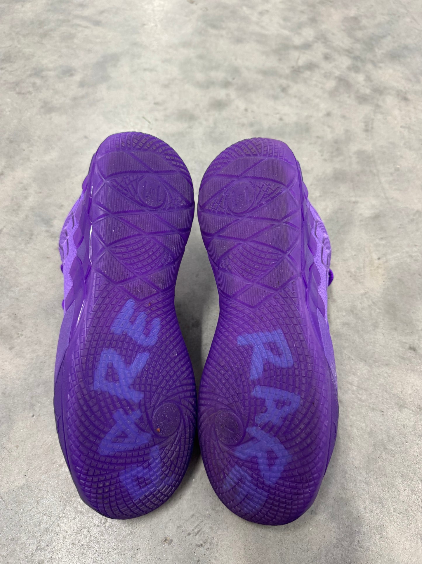 PUMA MB.01 “ Queen City “