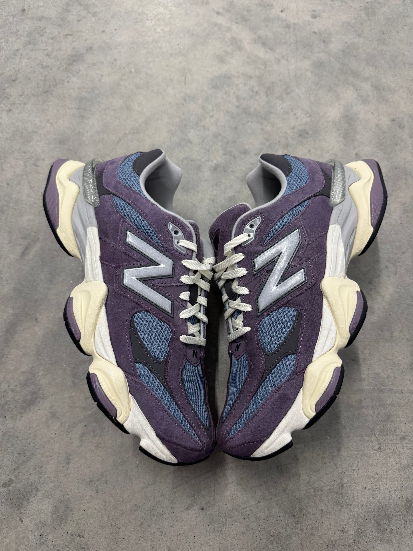 NEW BALANCE 9060 “ Shadow “