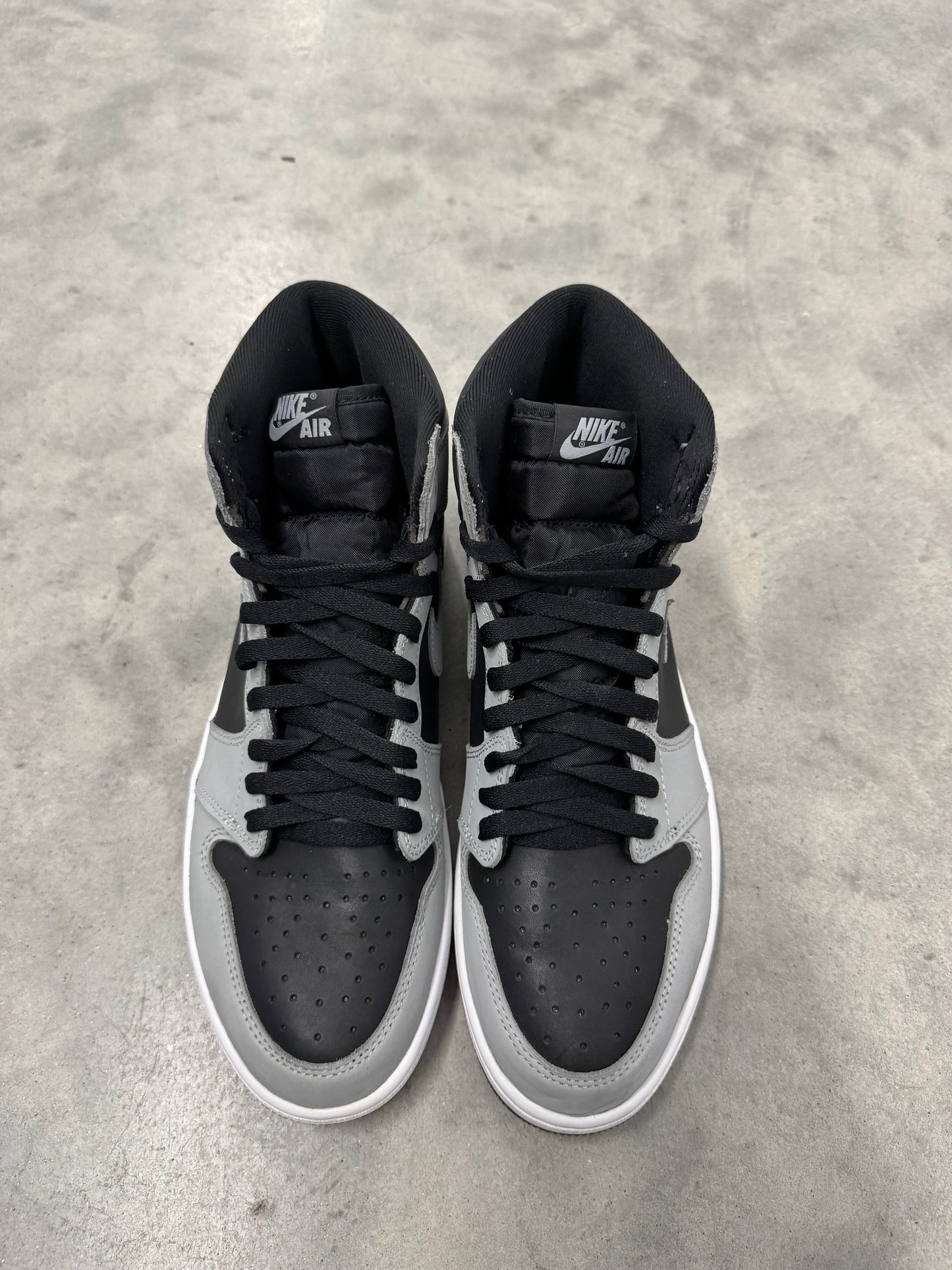 JORDAN 1 “ Shadow 2.0 “