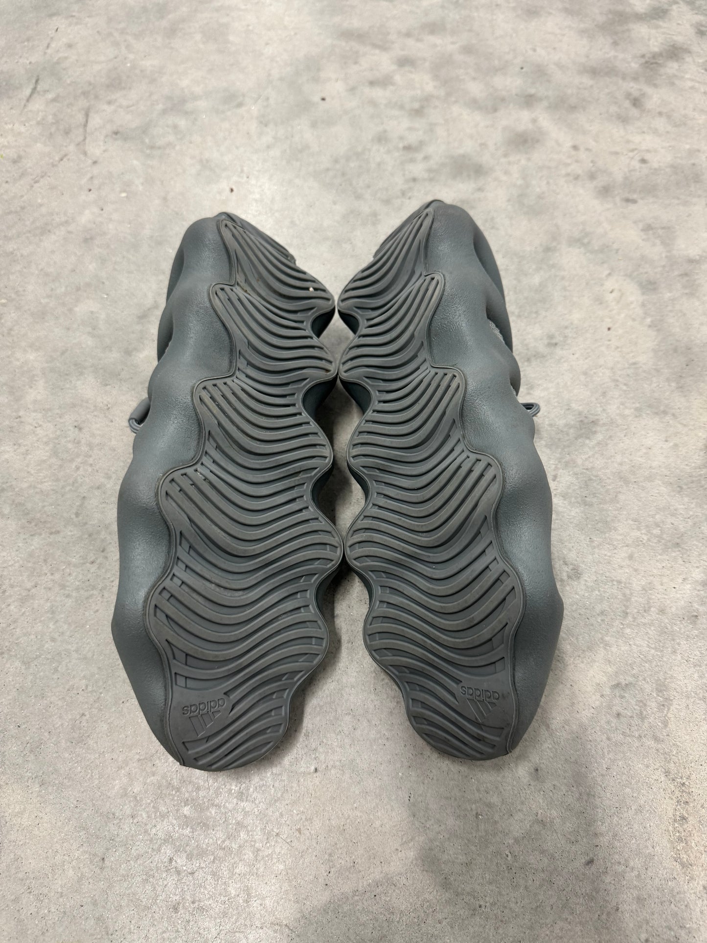 ADIDAS YEEZY 450 “ Stone Marine “