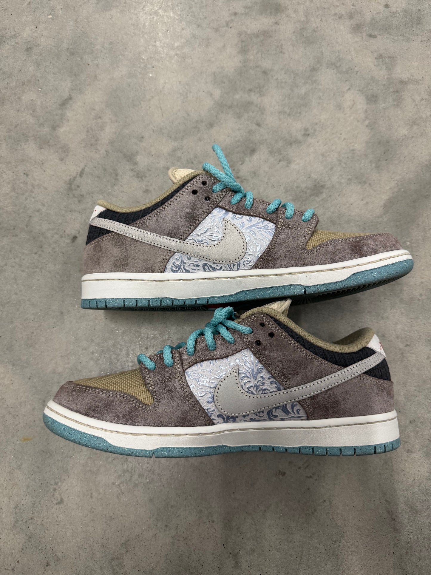 NIKE SB DUNK LOW PRO “ Big Money Savings “