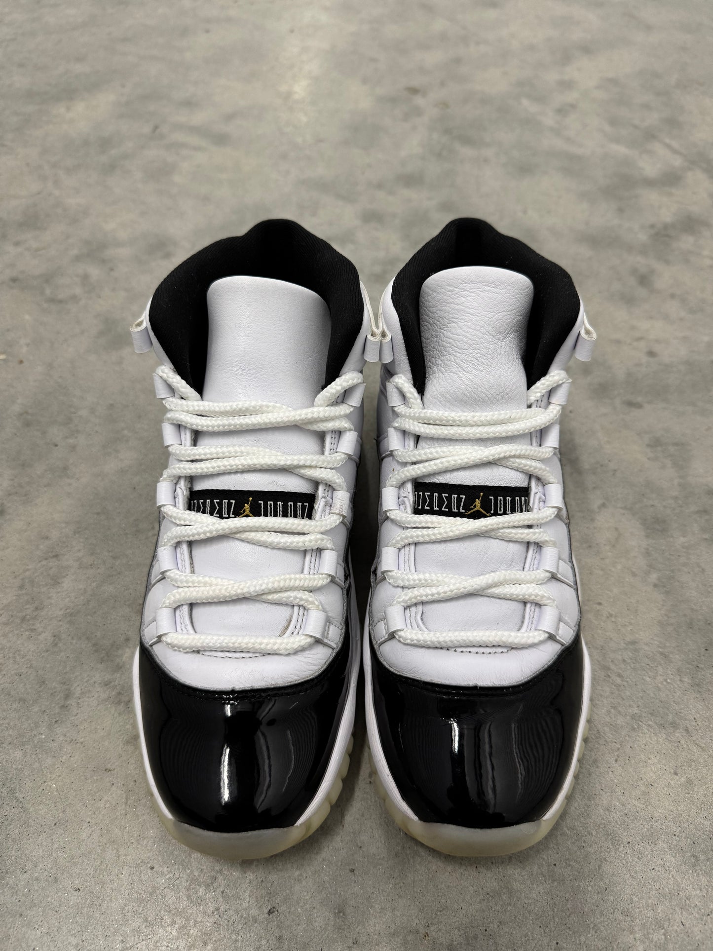 JORDAN 11 “ Dmp “
