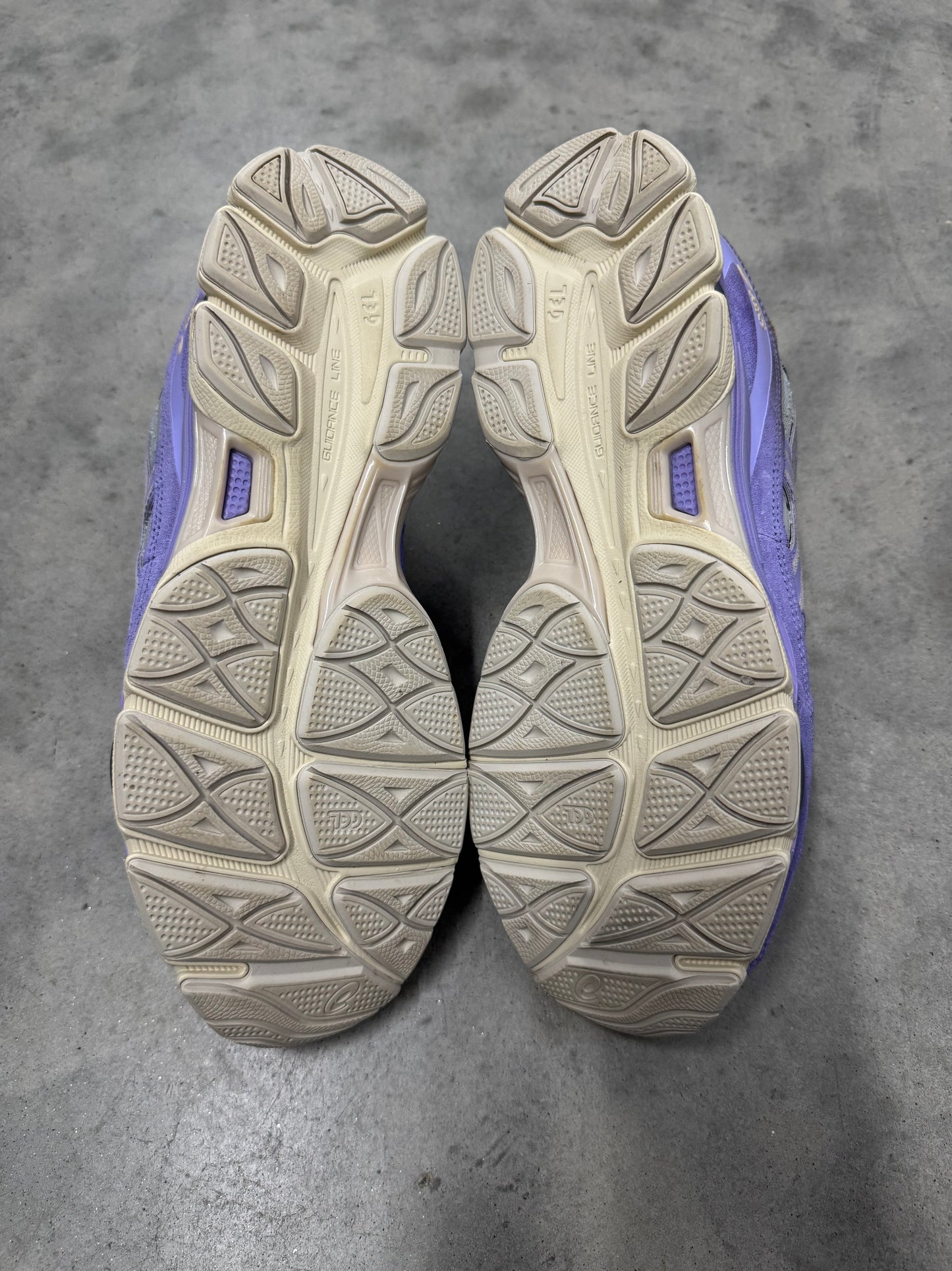 ASICS GEL NYC “ Bluebell “