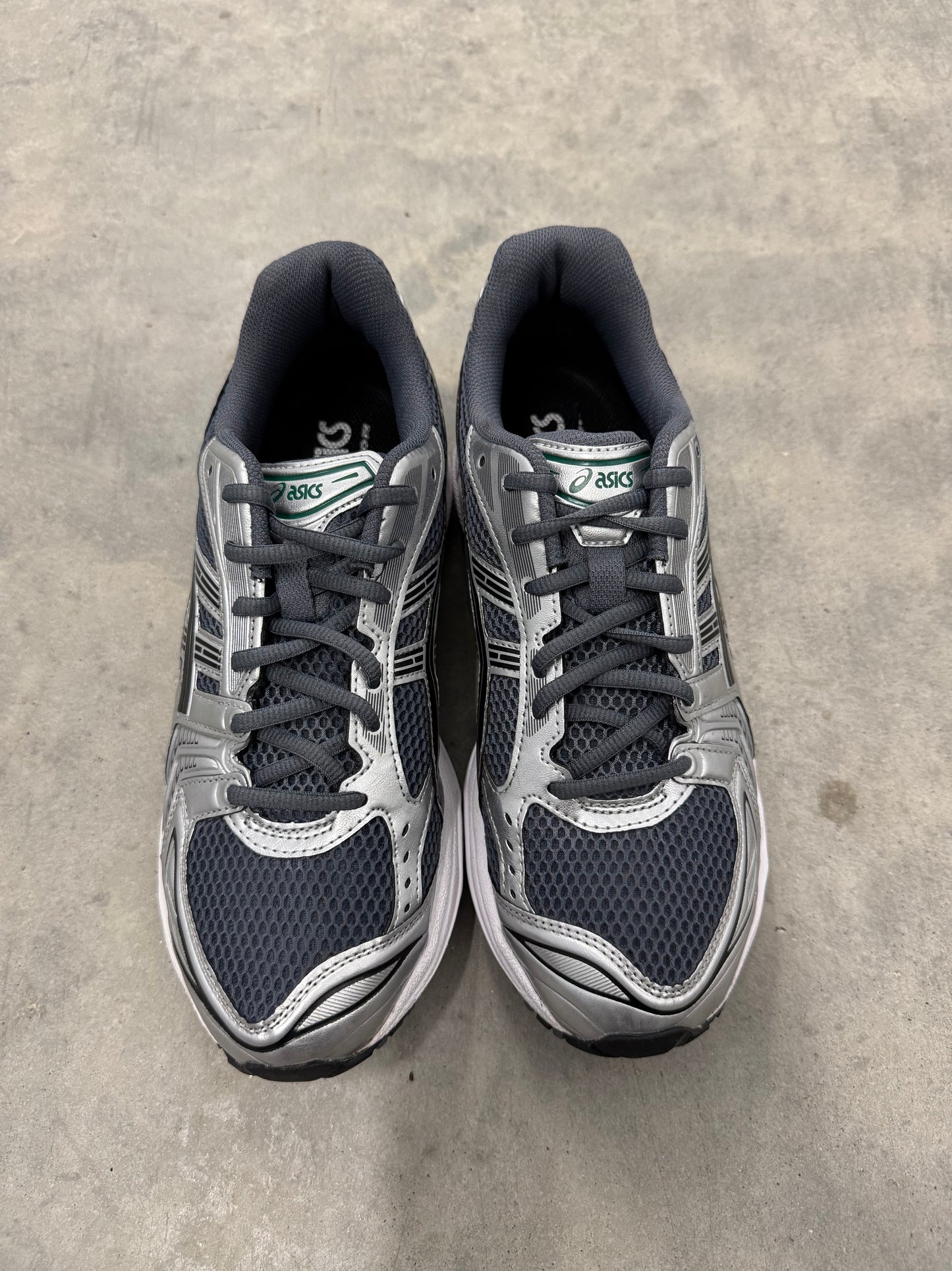 ASICS GEL-KAYANO 14 “ Metropolis Jasper Green “