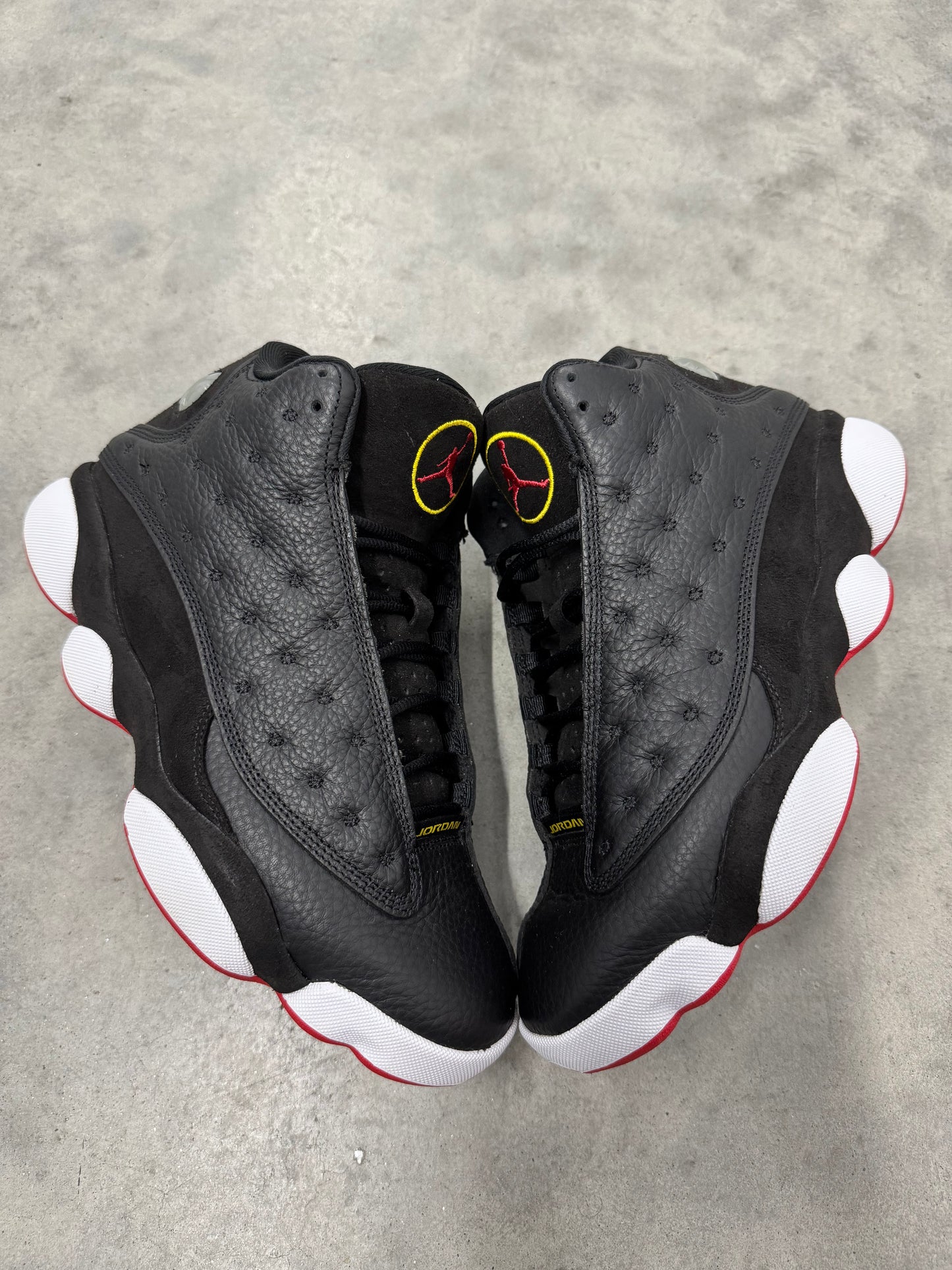 JORDAN 13 “ Playoff “