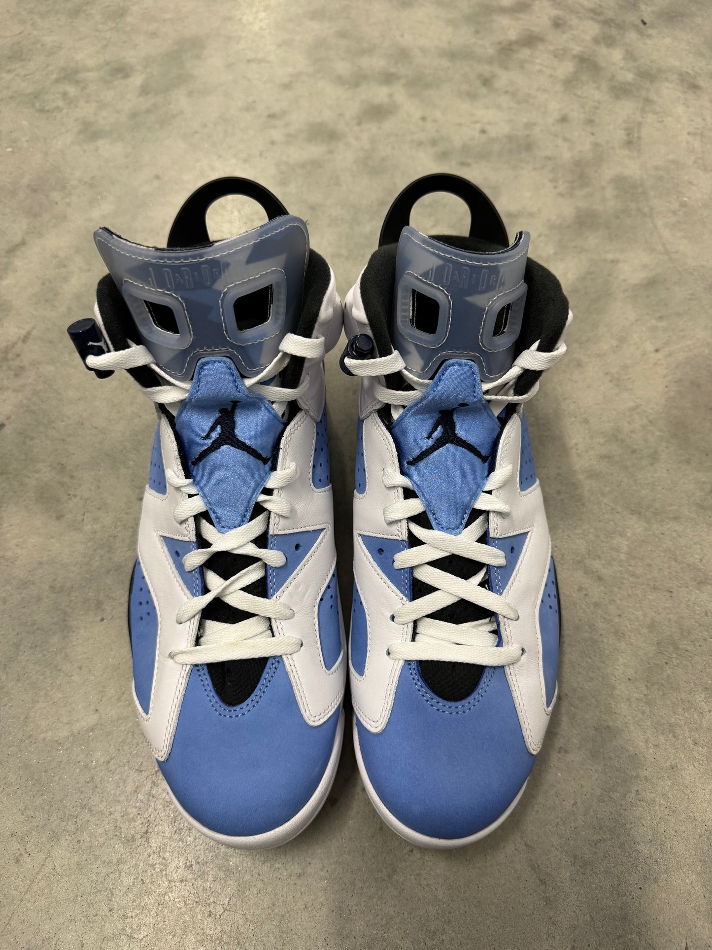 JORDAN 6 “ UNC Home “