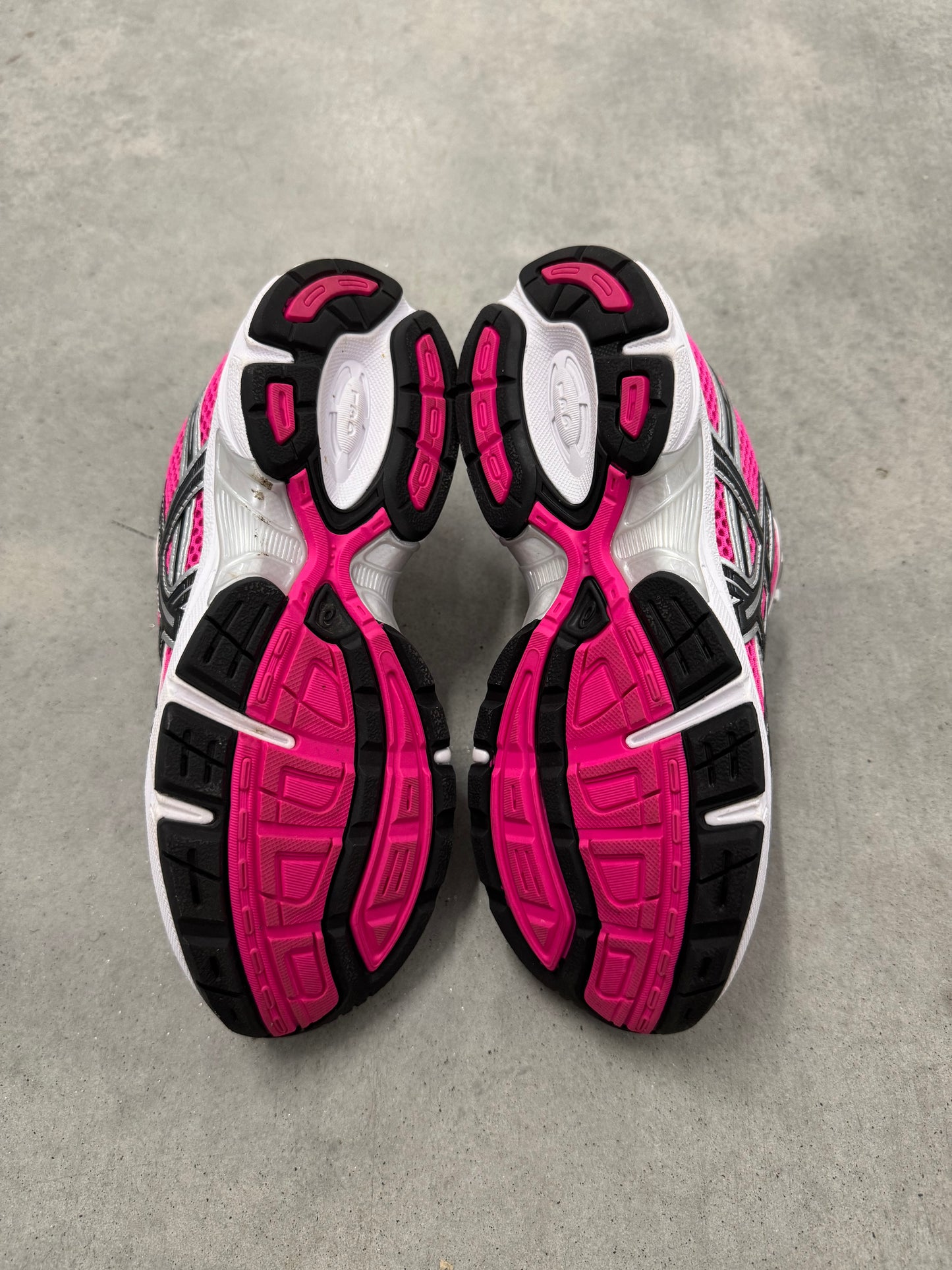 ASICS GEL-1130 “ Neon pack - Pink “