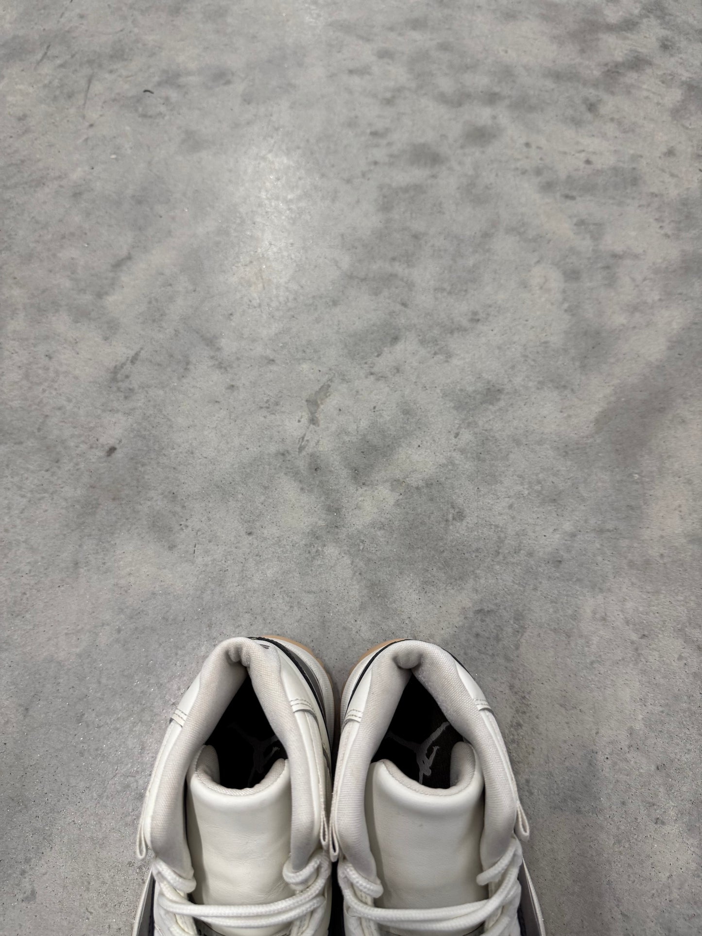 JORDAN 11 “ Neapolitan “