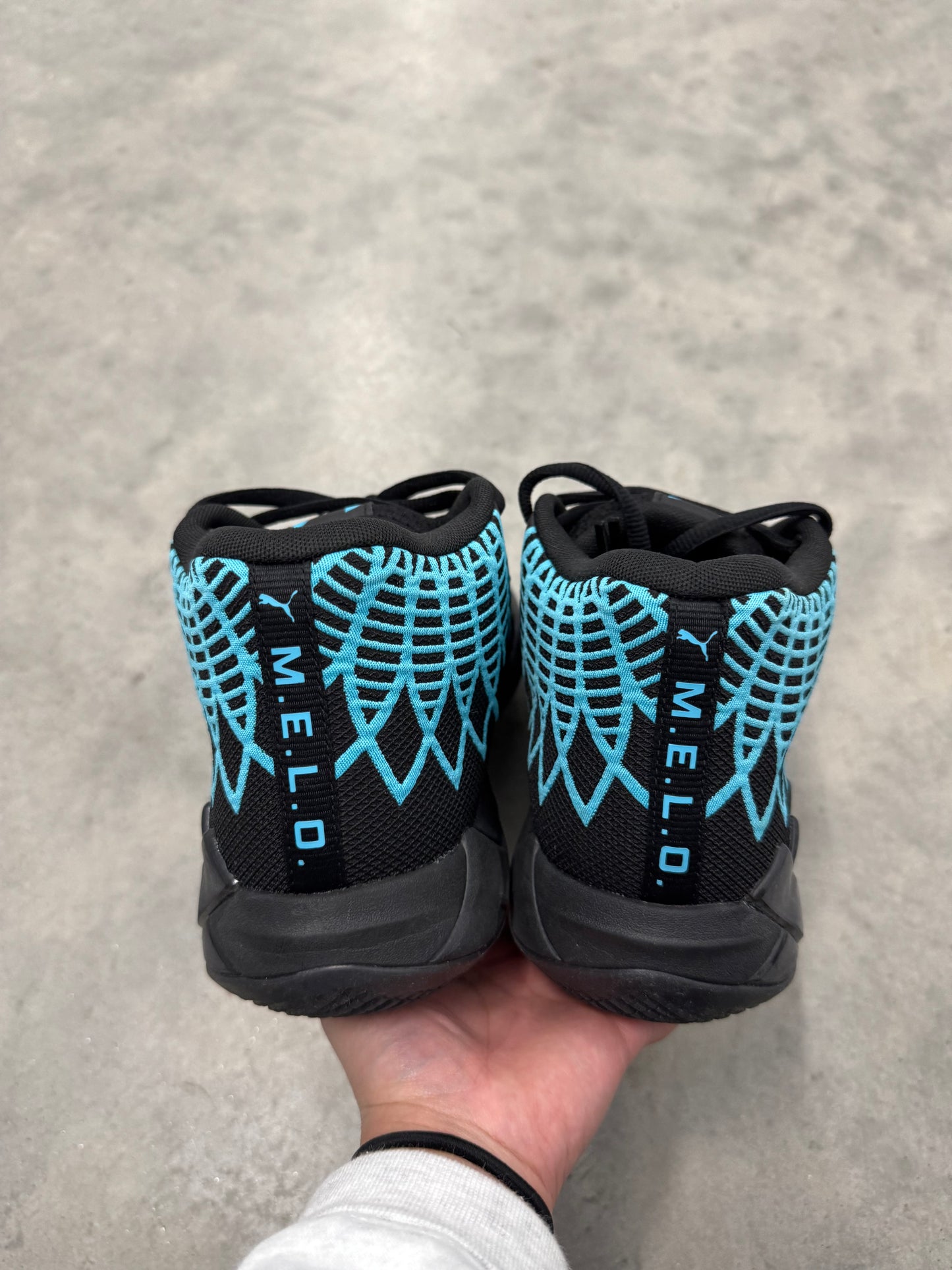 PUMA MB.01 “ Buzz City “