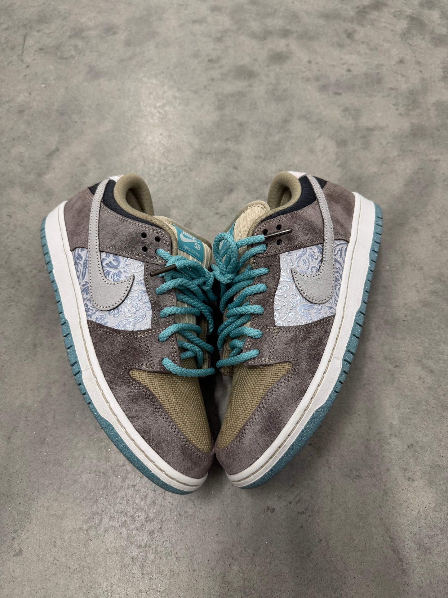 NIKE SB DUNK LOW PRO “ Big Money Savings “