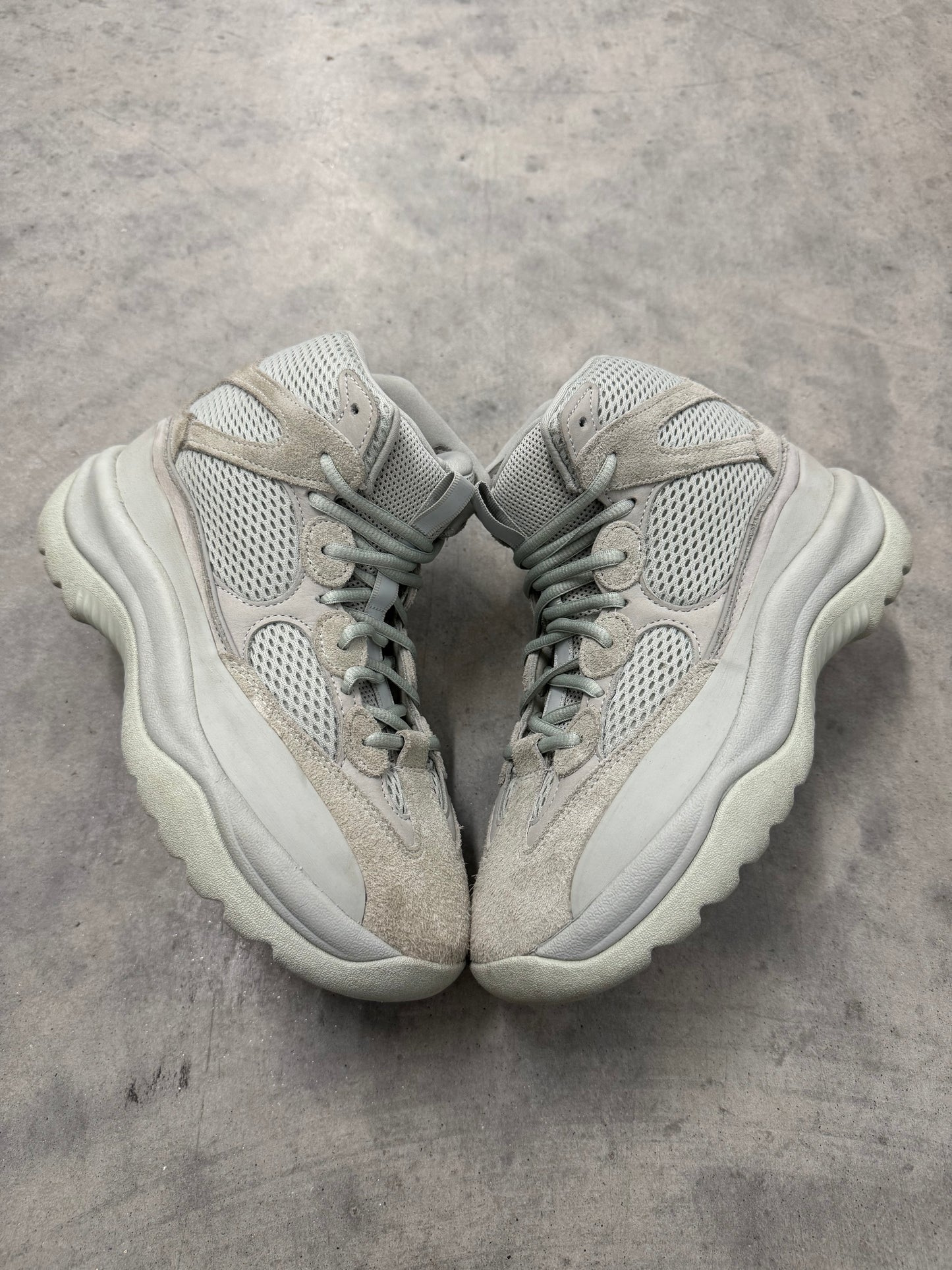 YEEZY DESERT BOOT “ Salt “