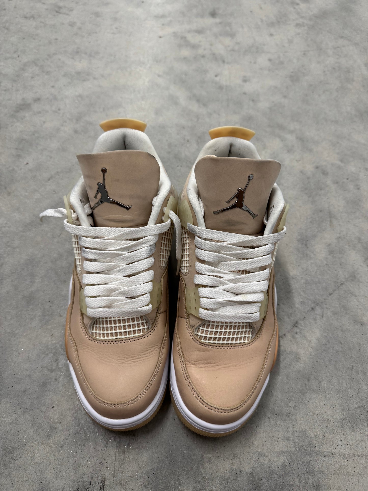 JORDAN 4 “ Shimmer “