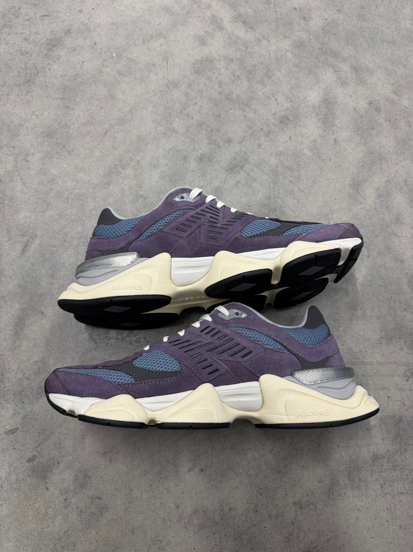 NEW BALANCE 9060 “ Shadow “