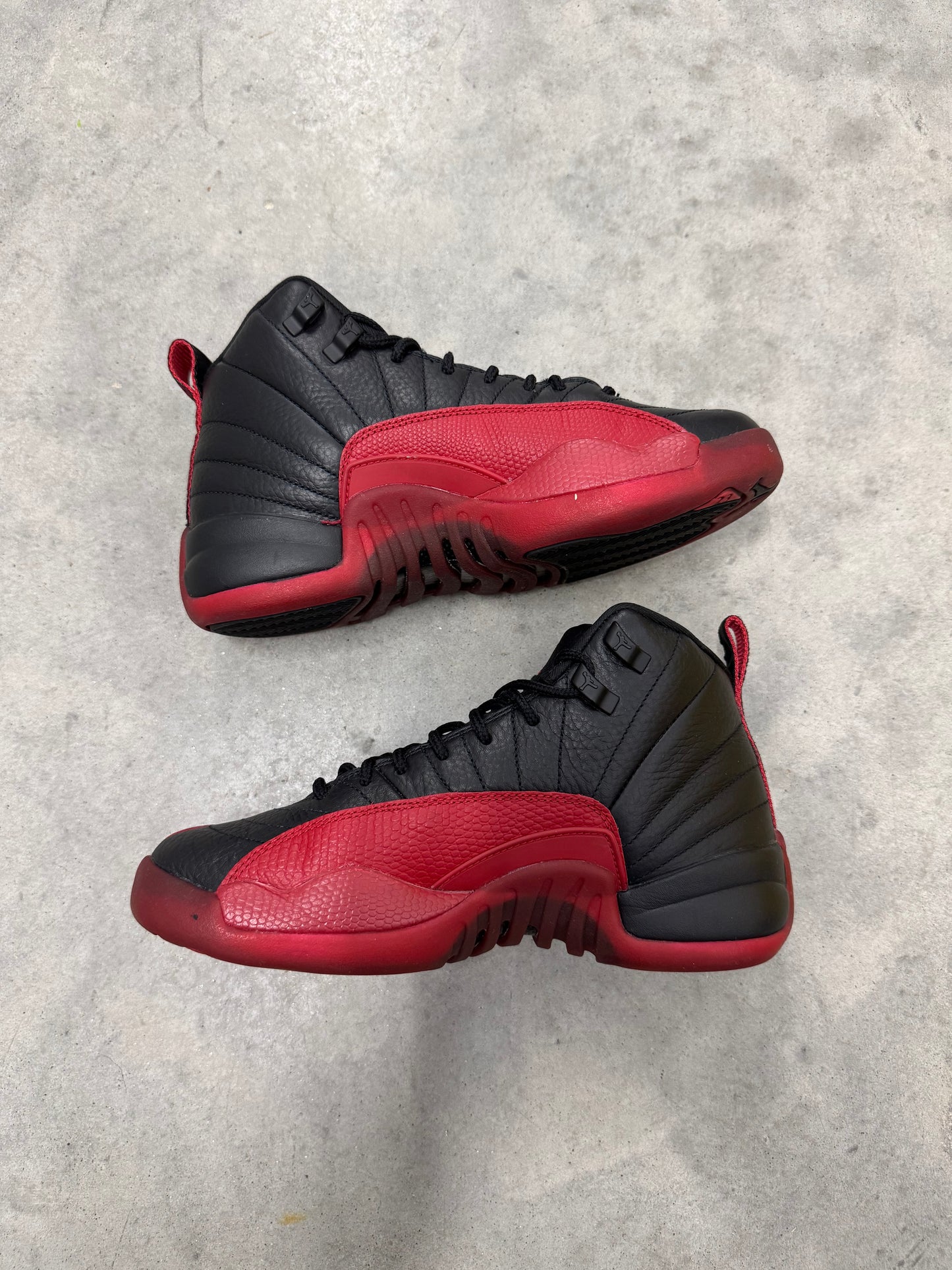 JORDAN 12 “ Flu Game “
