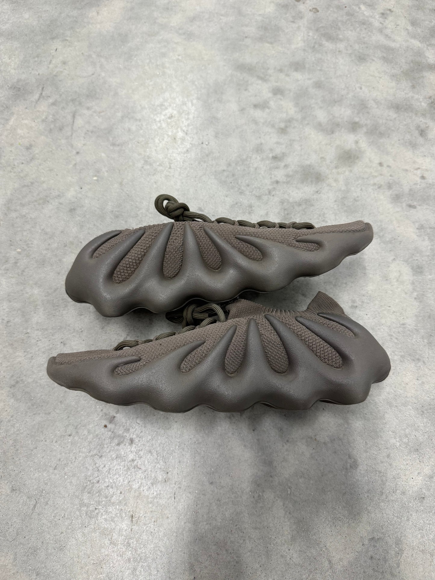YEEZY 450 “ Cinder “