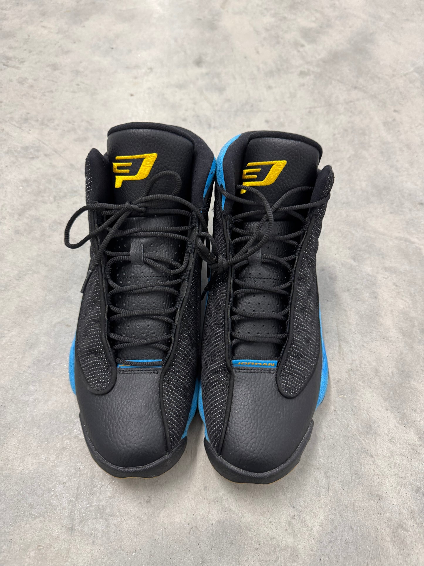 JORDAN 13 “ CP3 Away “