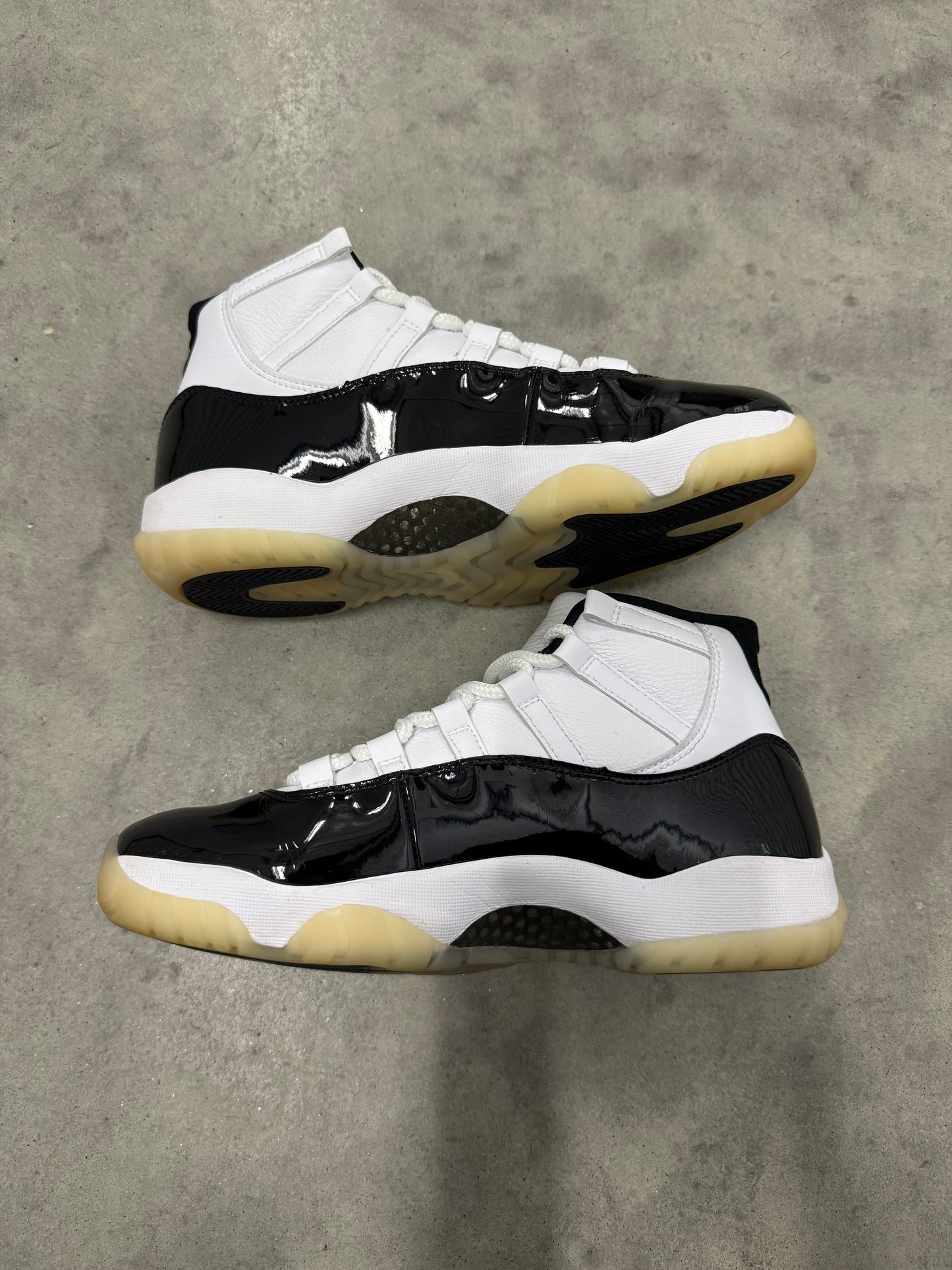 JORDAN 11 “ Dmp “