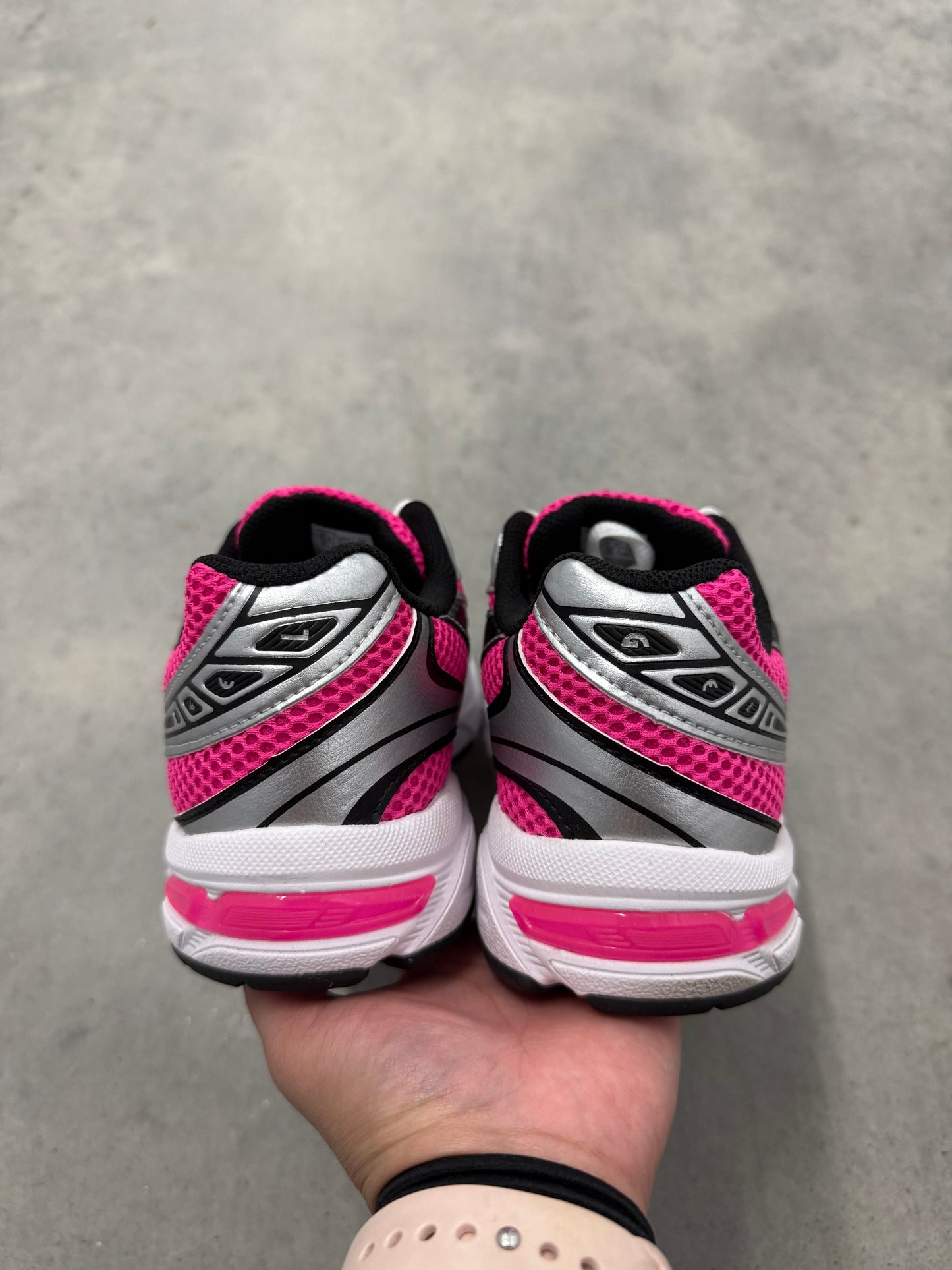 ASICS GEL-1130 “ Neon pack - Pink “