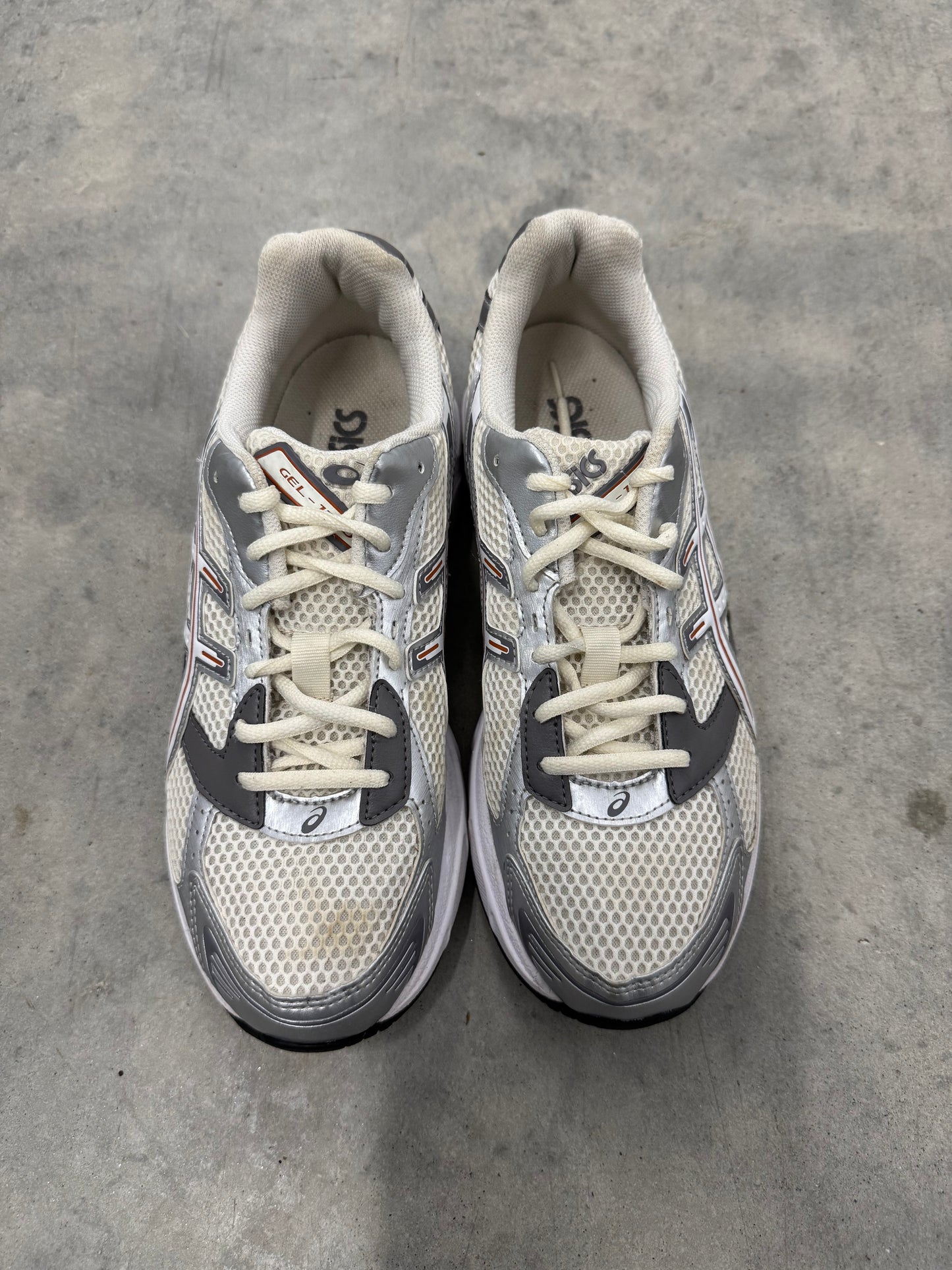 ASICS GEL-1130 “ Cream White “