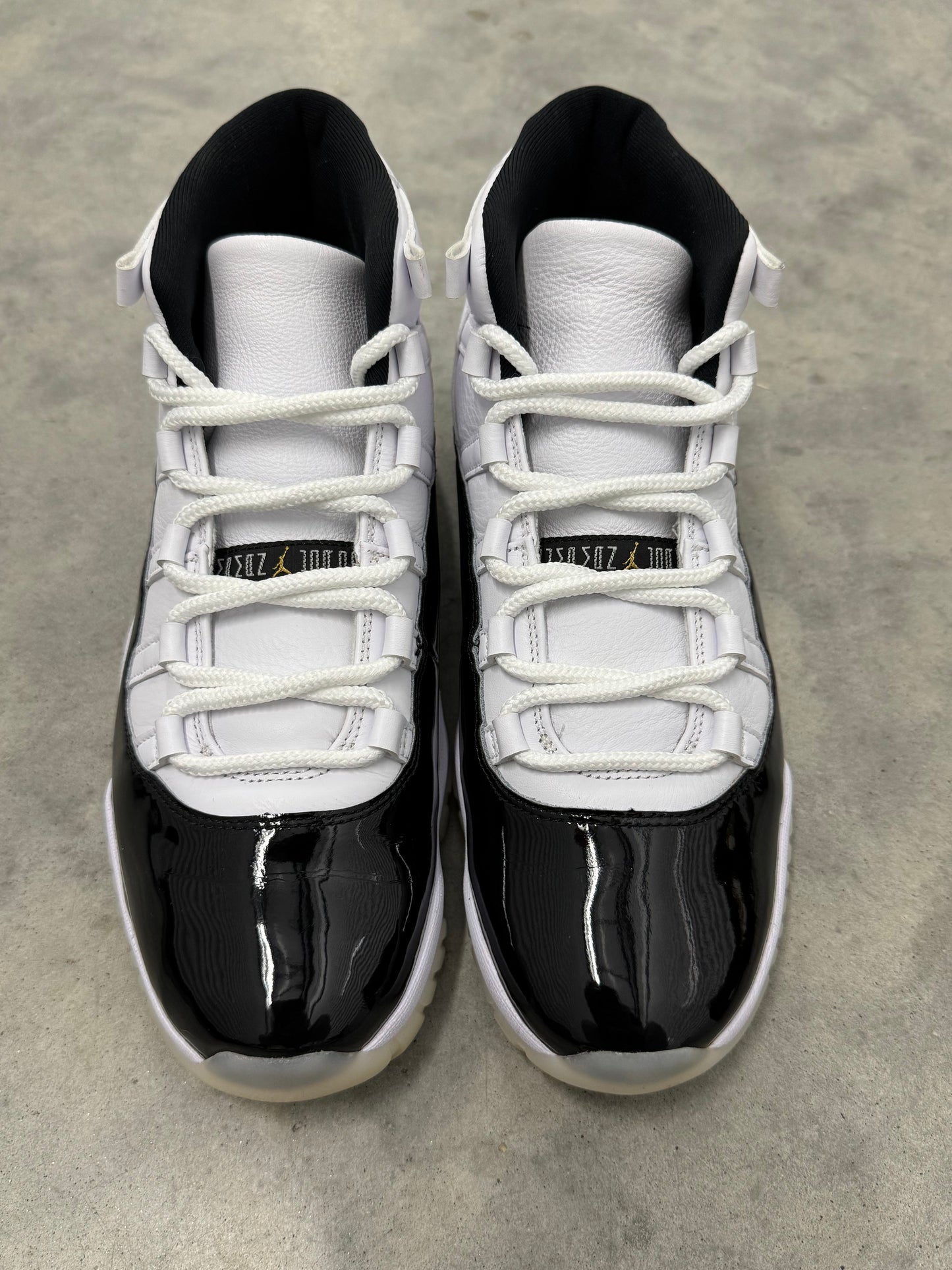 JORDAN 11 “ Defining Moments “