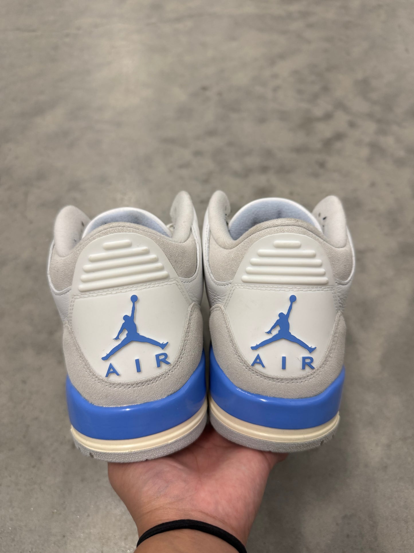 JORDAN 3 “ Lucky Shorts “
