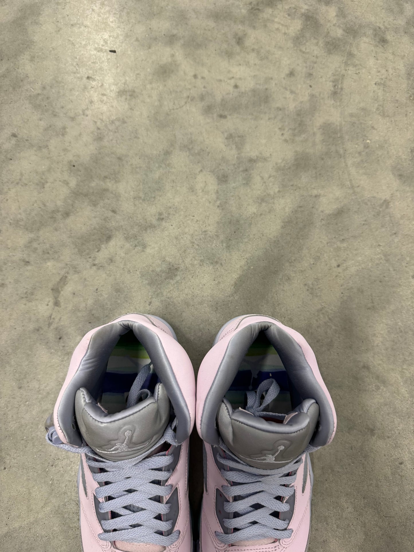 JORDAN 5 SE “ Easter “