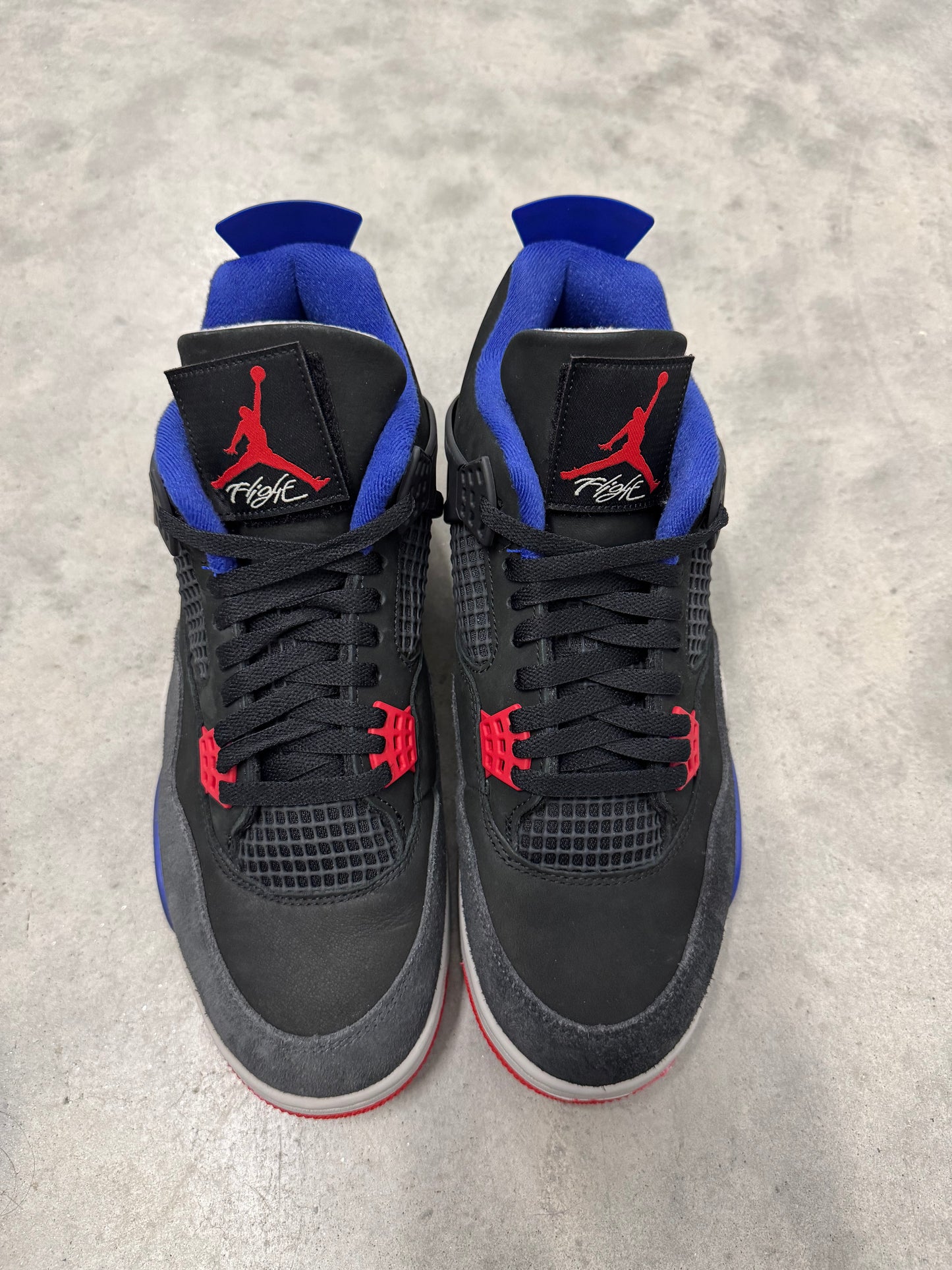 JORDAN 4 “ Air Rare “