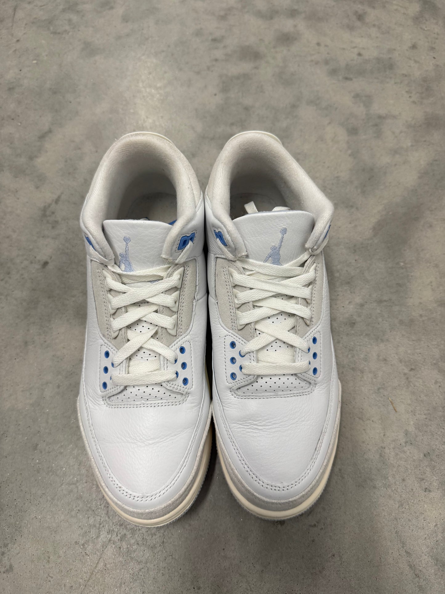JORDAN 3 “ Lucky Shorts “