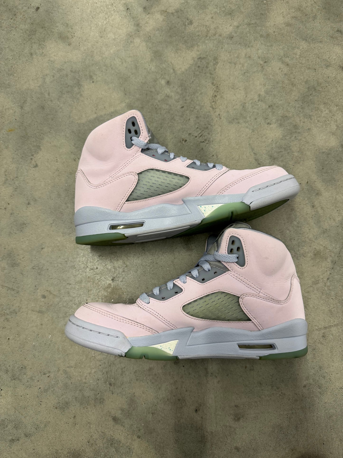 JORDAN 5 SE “ Easter “